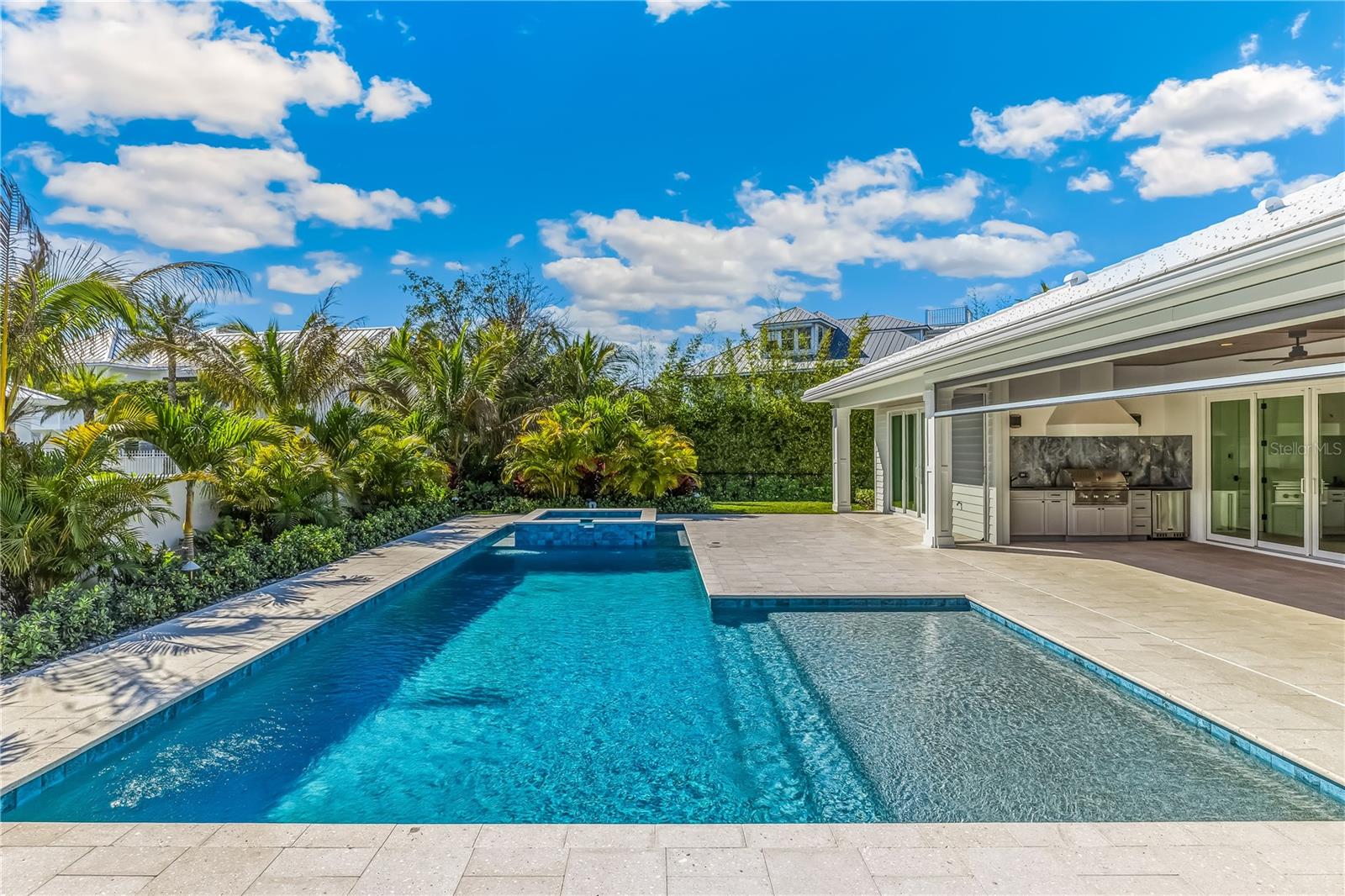 Single Family Residence at 9901 NE GASPARILLA PASS BLVD, BOCA GRANDE, photo 37 of 54