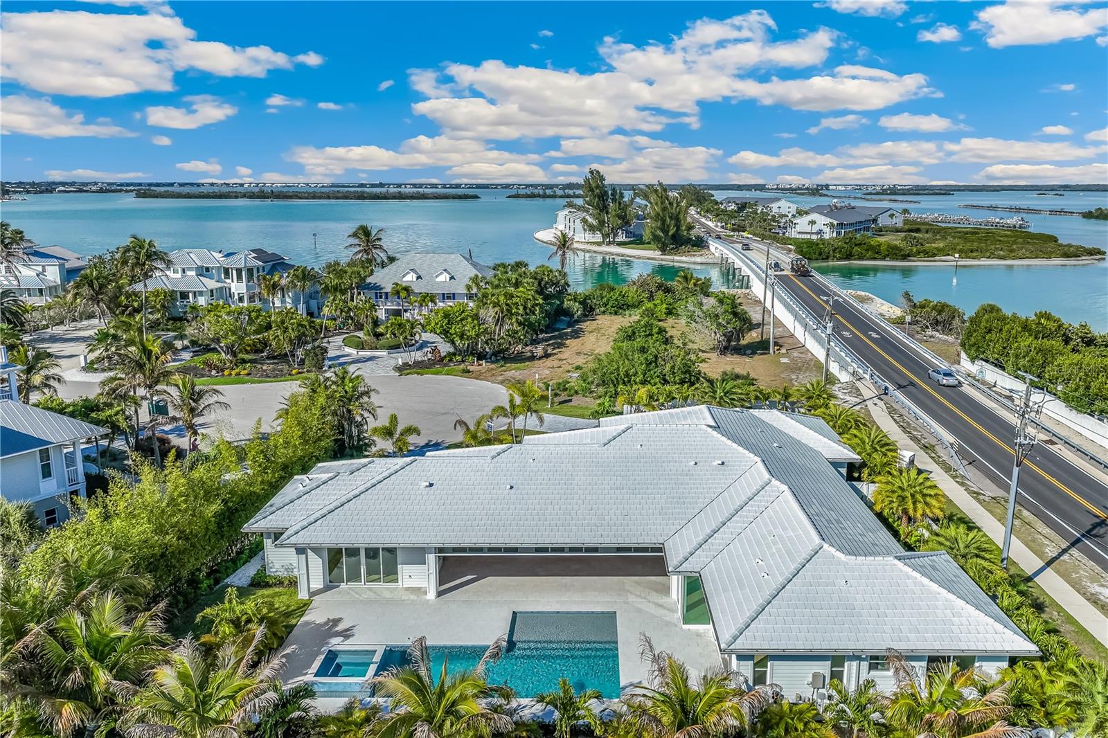 Single Family Residence at 9901 NE GASPARILLA PASS BLVD, BOCA GRANDE, photo 41 of 54