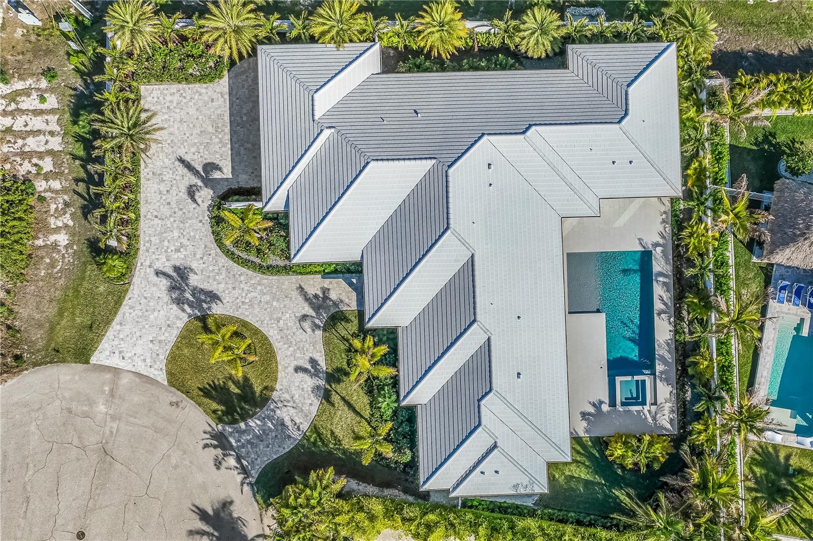 Single Family Residence at 9901 NE GASPARILLA PASS BLVD, BOCA GRANDE, photo 42 of 54