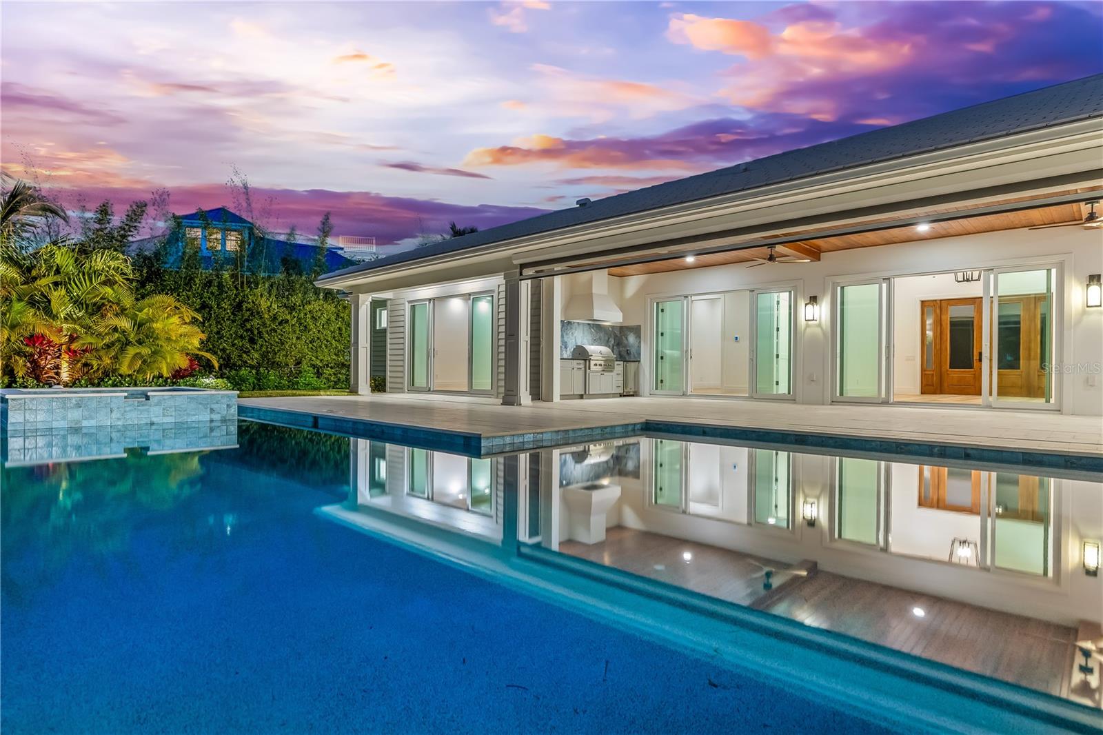 Single Family Residence at 9901 NE GASPARILLA PASS BLVD, BOCA GRANDE, photo 50 of 54