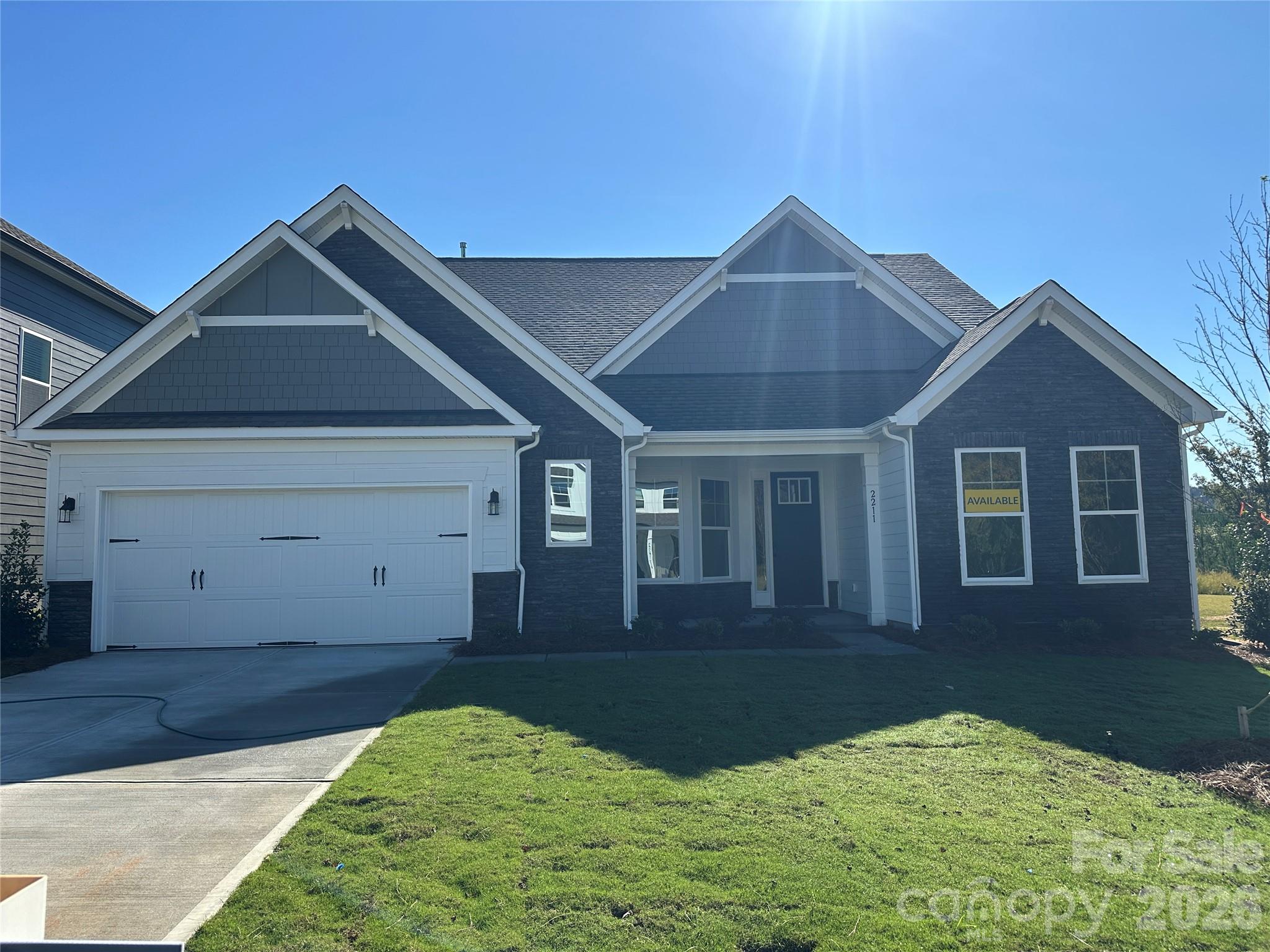 2211 Tabor Road