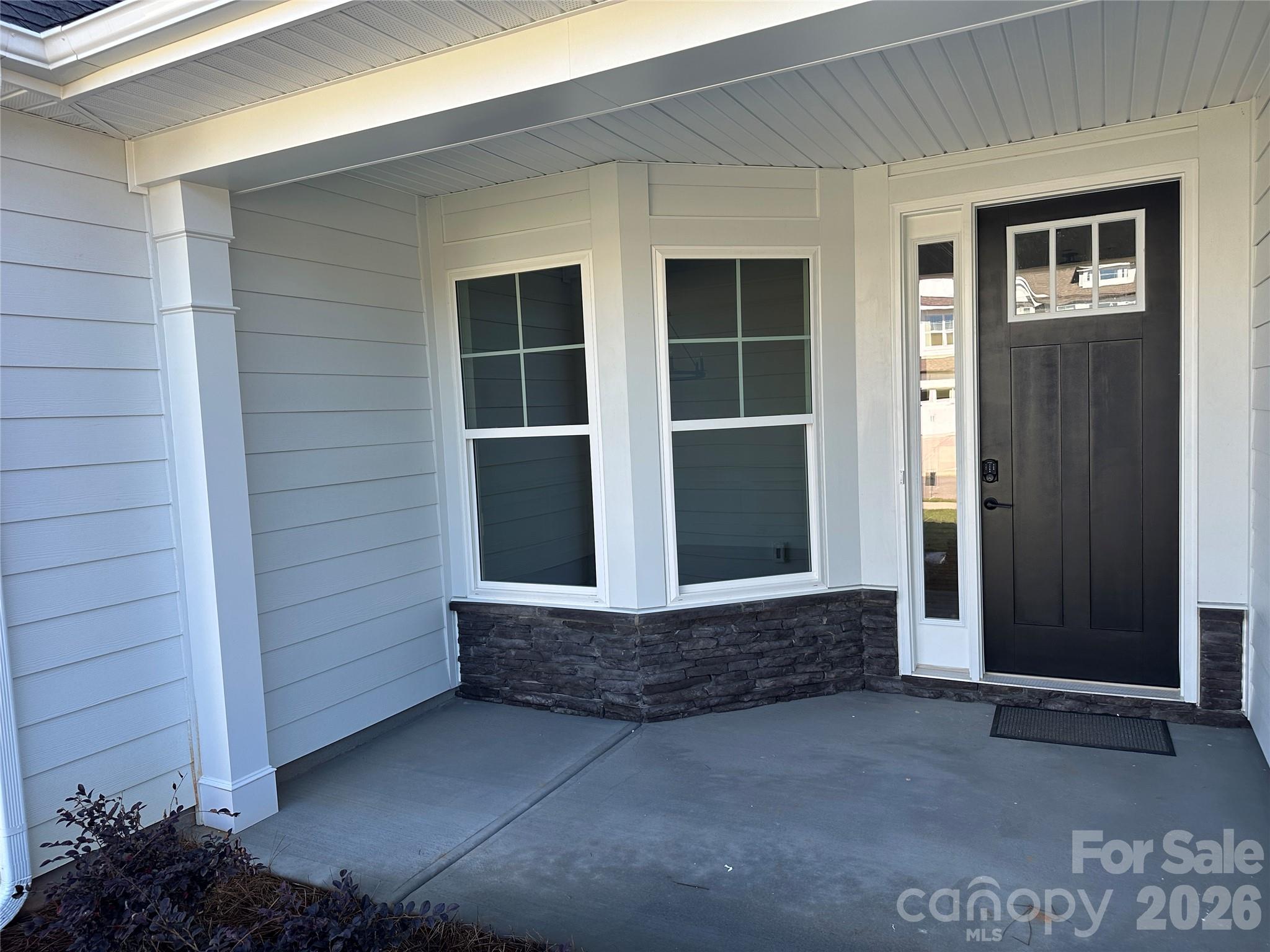 Front Porch - 2211 Tabor Road, Sherrills Ford