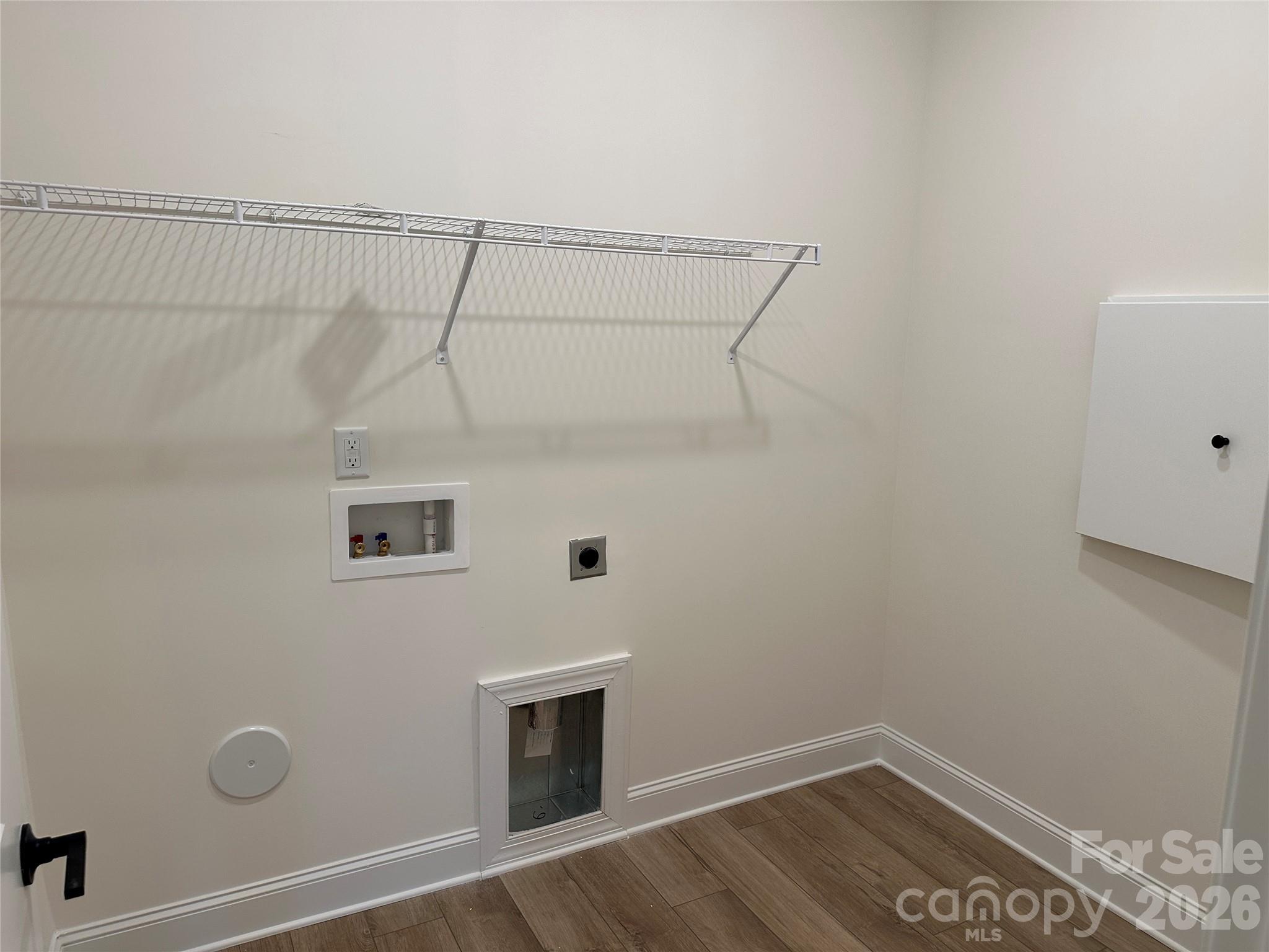 Laundry Room - 2211 Tabor Road, Sherrills Ford