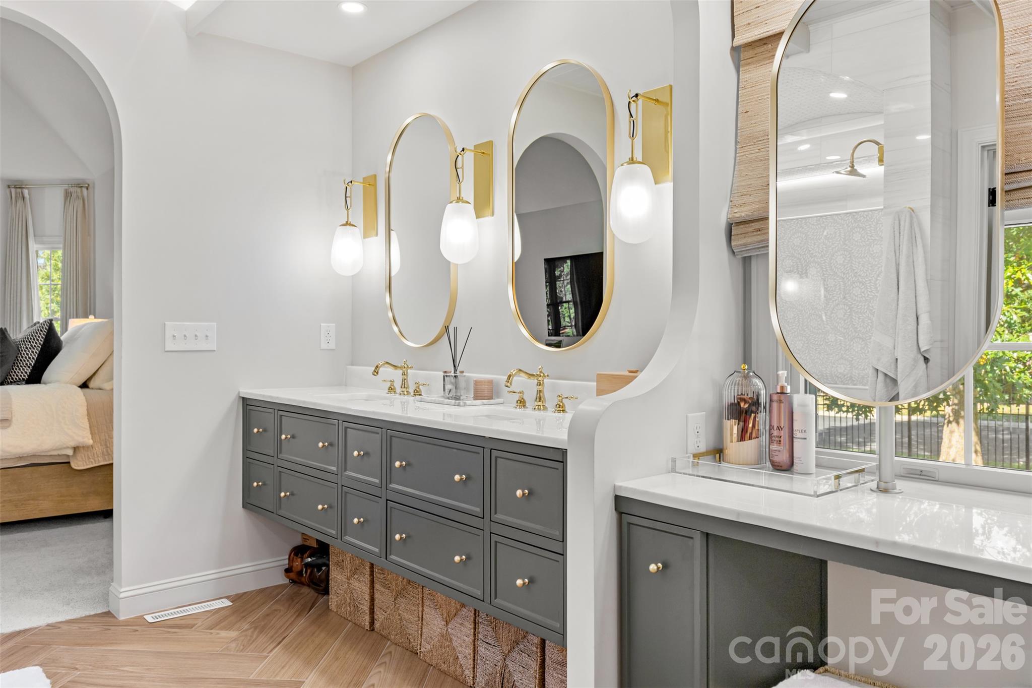 Single Family Residence at 5017 Autumn Blossom Lane, Waxhaw, photo 23 of 48