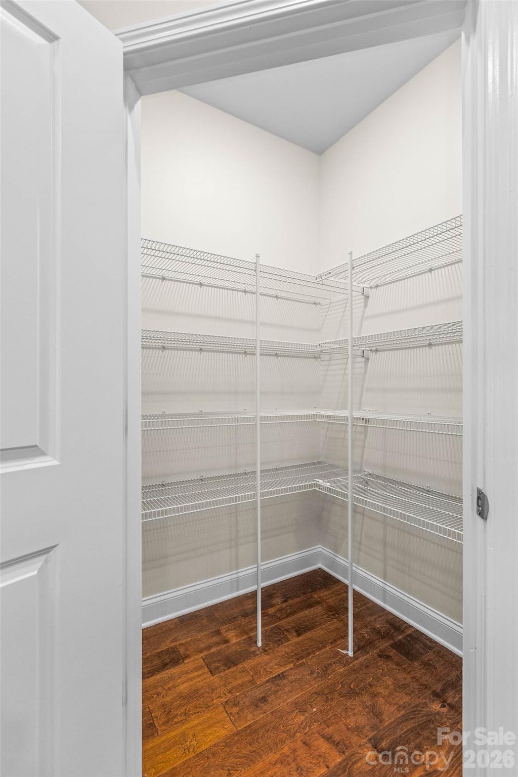 Pantry - 4300 Legacy Drive, Denver