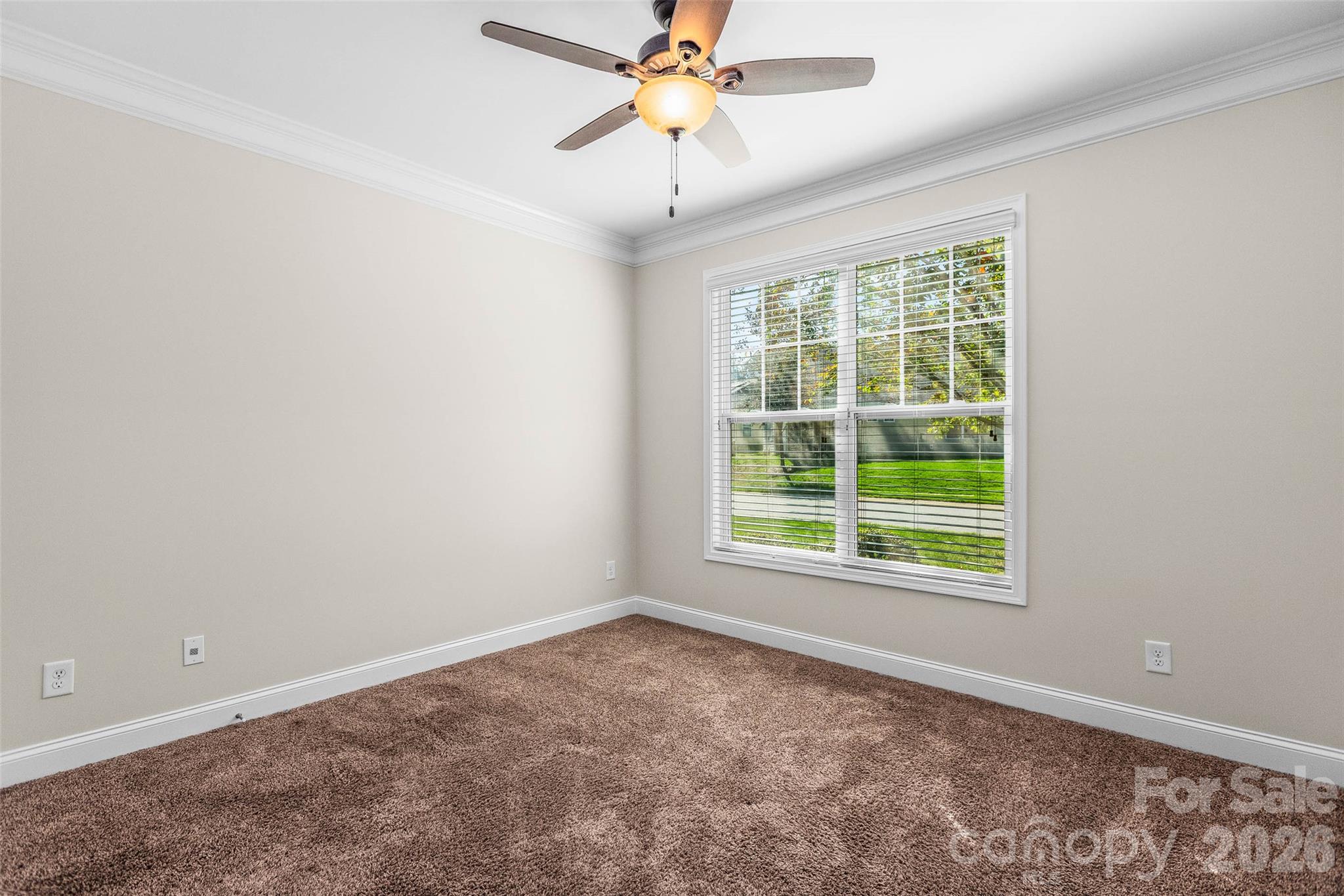 Bedroom 2 - 4300 Legacy Drive, Denver