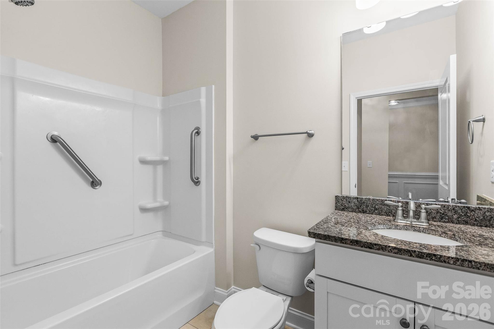 Bathroom 2 - 4300 Legacy Drive, Denver