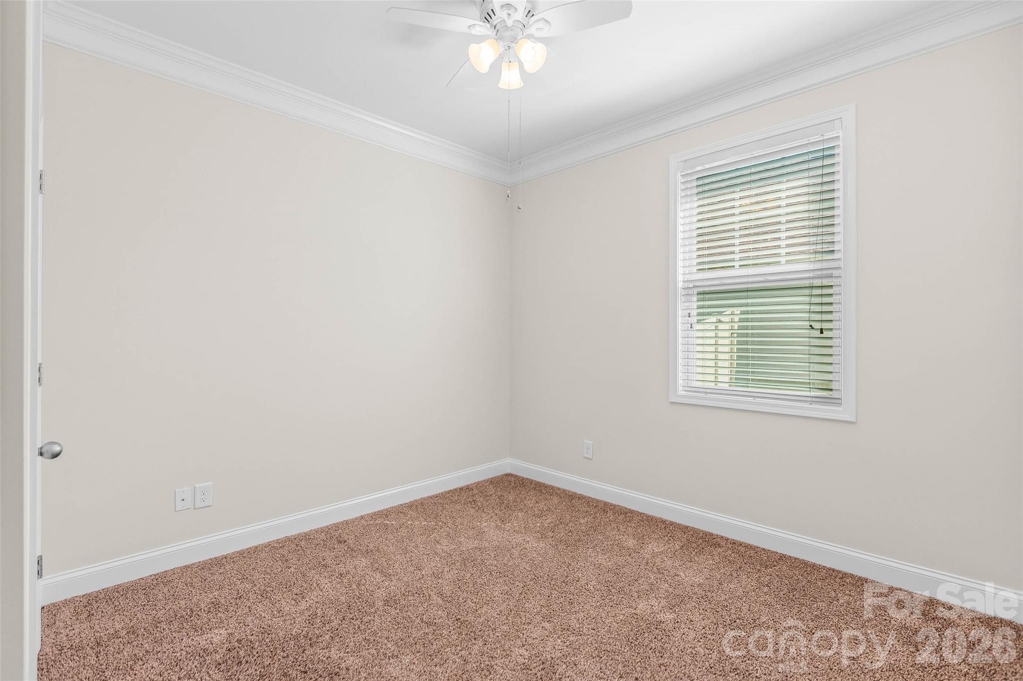Bedroom 3 - 4300 Legacy Drive, Denver
