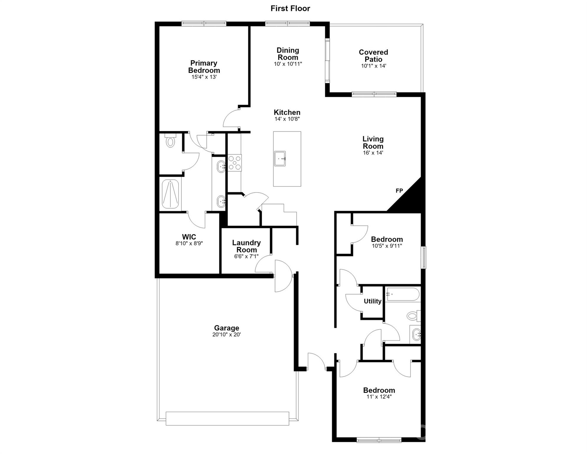 Single Family Residence at 4300 Legacy Drive, Denver, photo 40 of 42