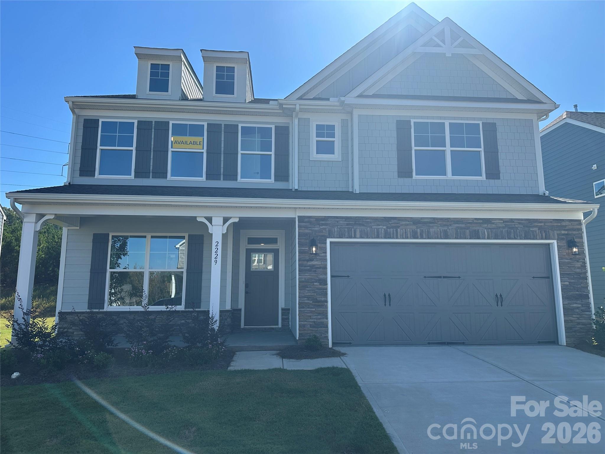 2229 Tabor Road