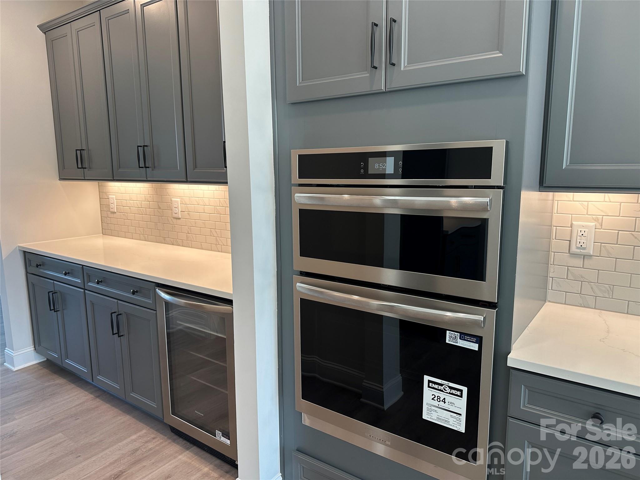 Kitchen - 2229 Tabor Road, Sherrills Ford