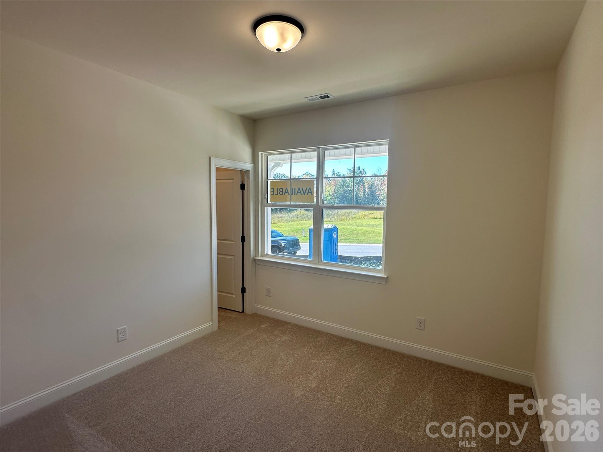 Bedroom 2 - 8470 Acadia Parkway, Sherrills Ford