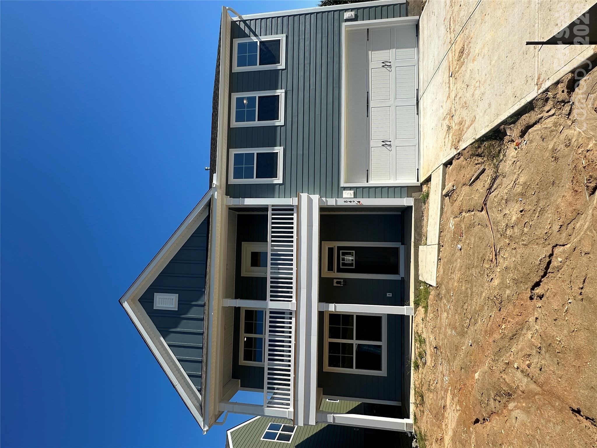 Homesite 369 features a Wilmington E floorplan - 8474 Acadia Parkway, Sherrills Ford