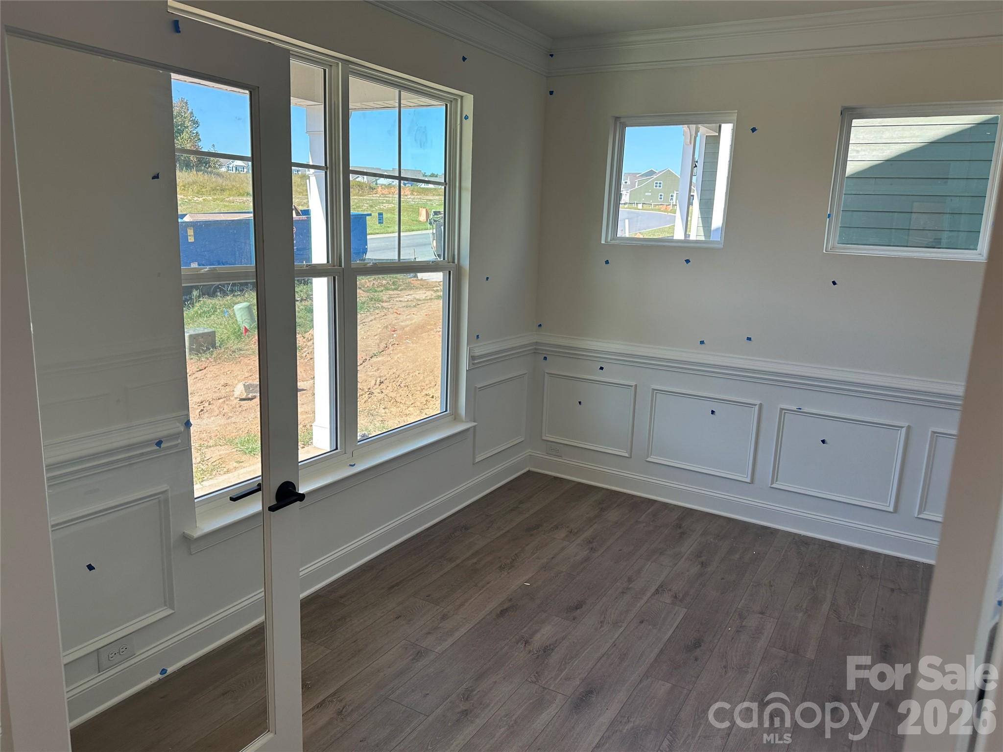 Office - 8474 Acadia Parkway, Sherrills Ford
