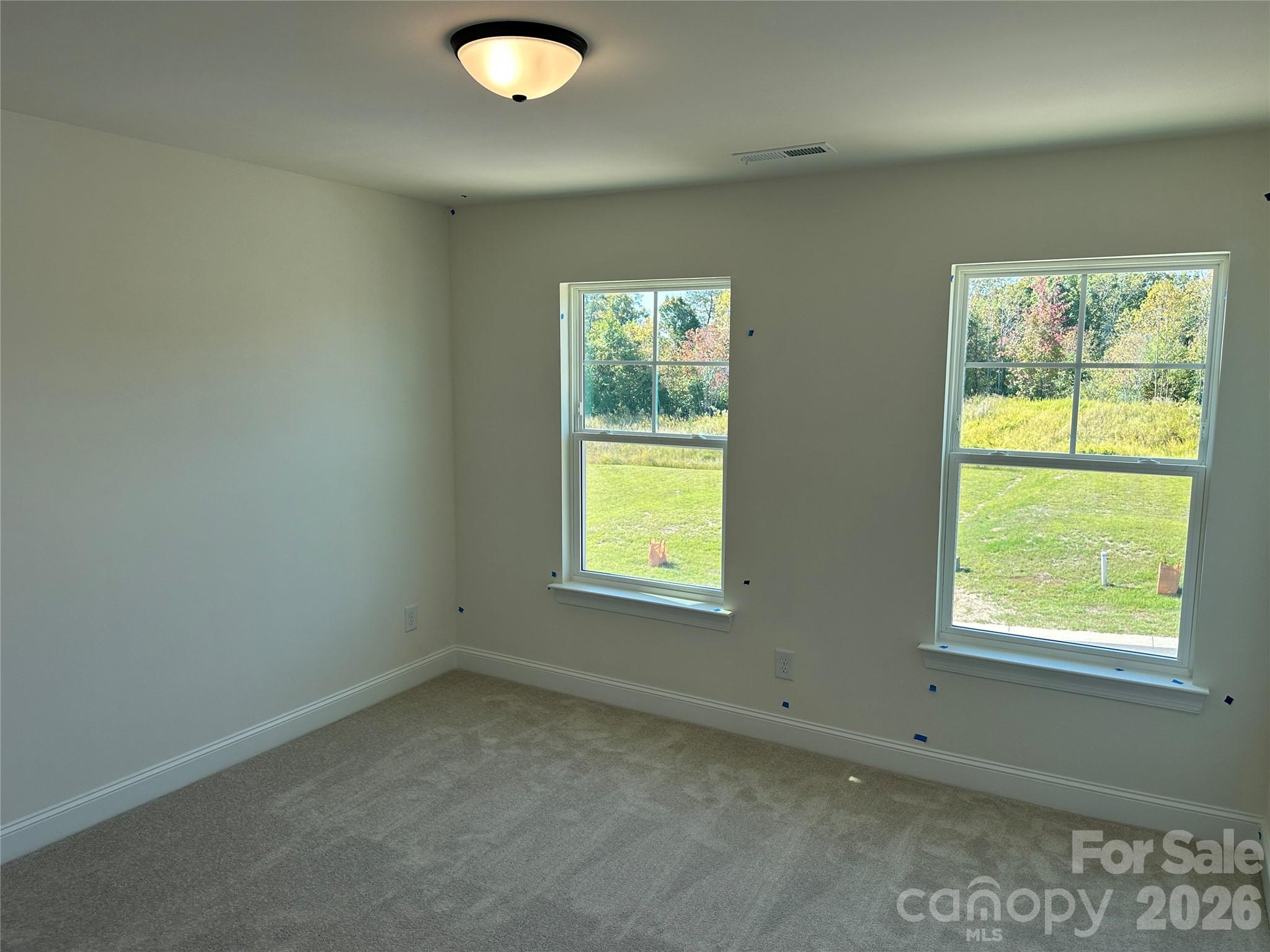 Guest Bedroom - 8474 Acadia Parkway, Sherrills Ford