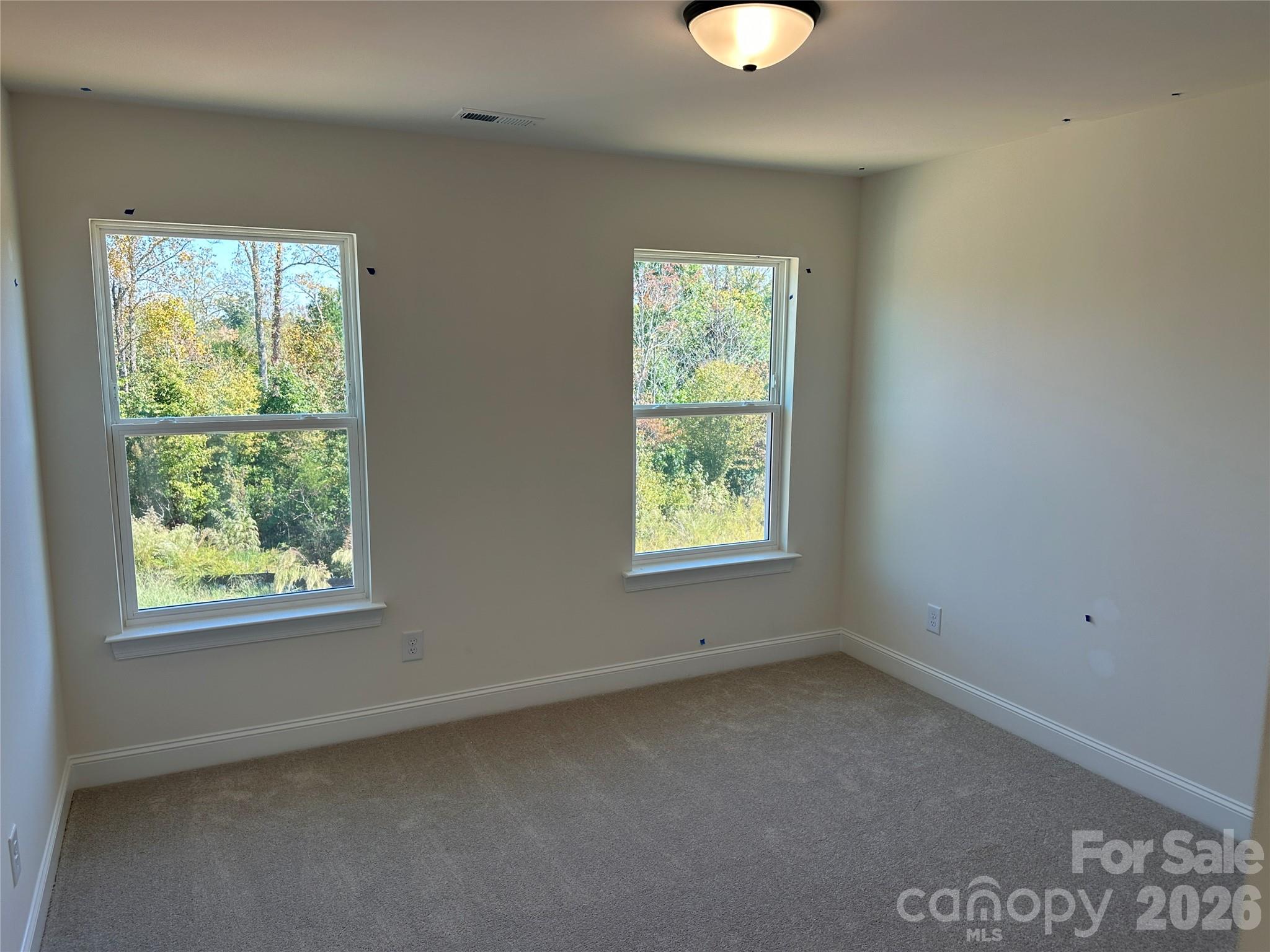 Bedroom - 8474 Acadia Parkway, Sherrills Ford