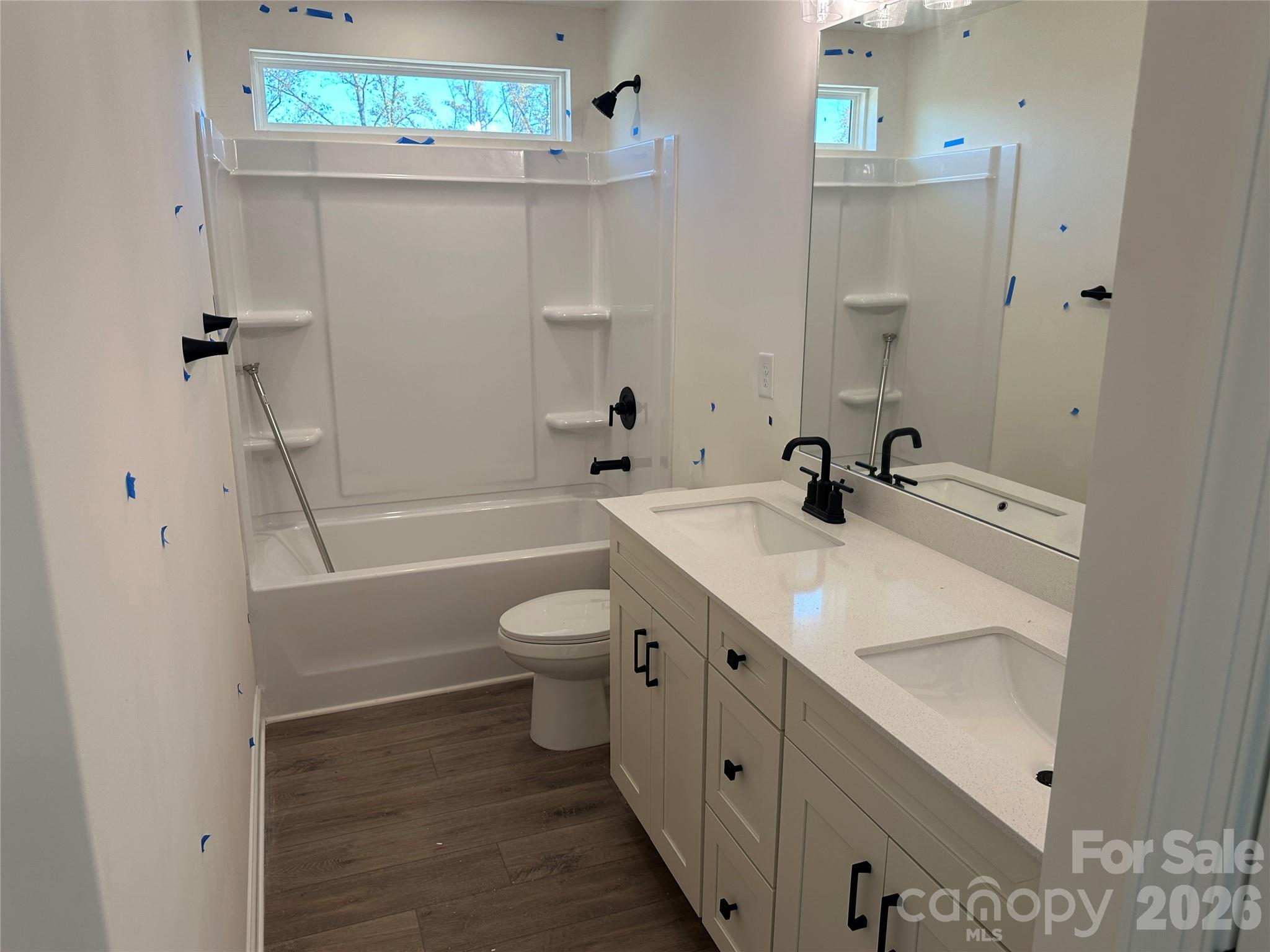 Bath 2 - 8474 Acadia Parkway, Sherrills Ford
