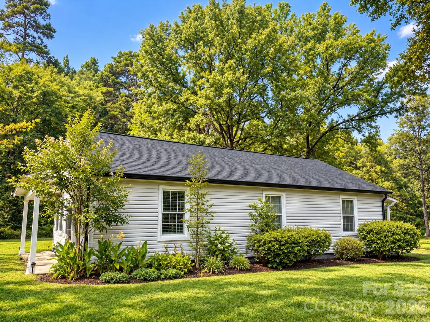 133 Hugh Caldwell Road