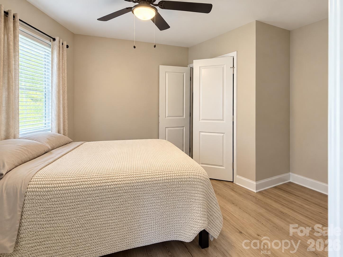 Duplex at 133 Hugh Caldwell Road, Charlotte, photo 9 of 9