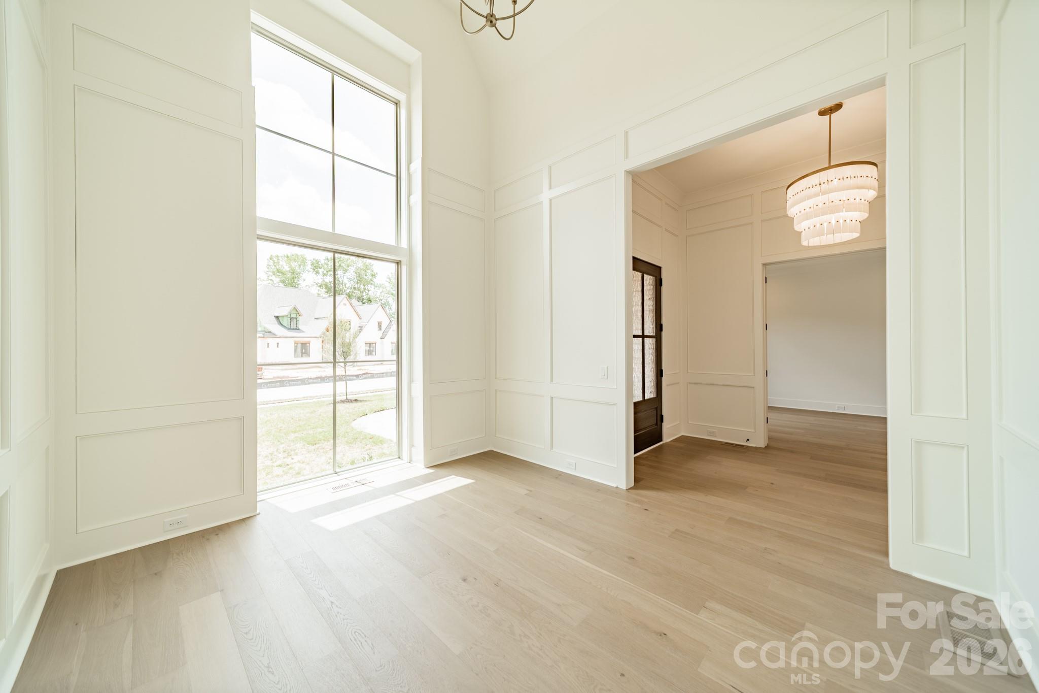 Single Family Residence at 12804 Early Meadow Way, Mint Hill, photo 5 of 7