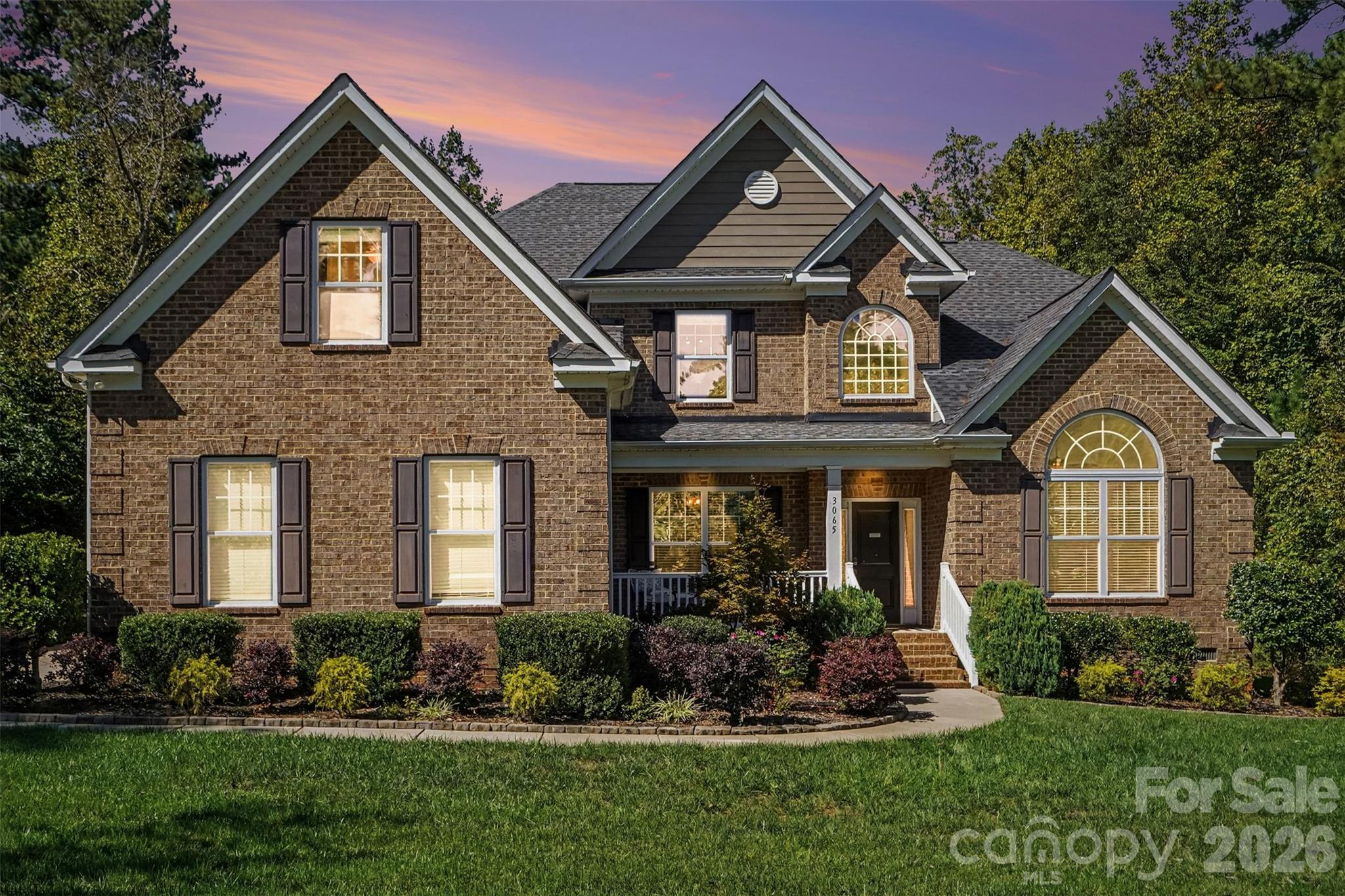 3065 Foggy Hollow Lane