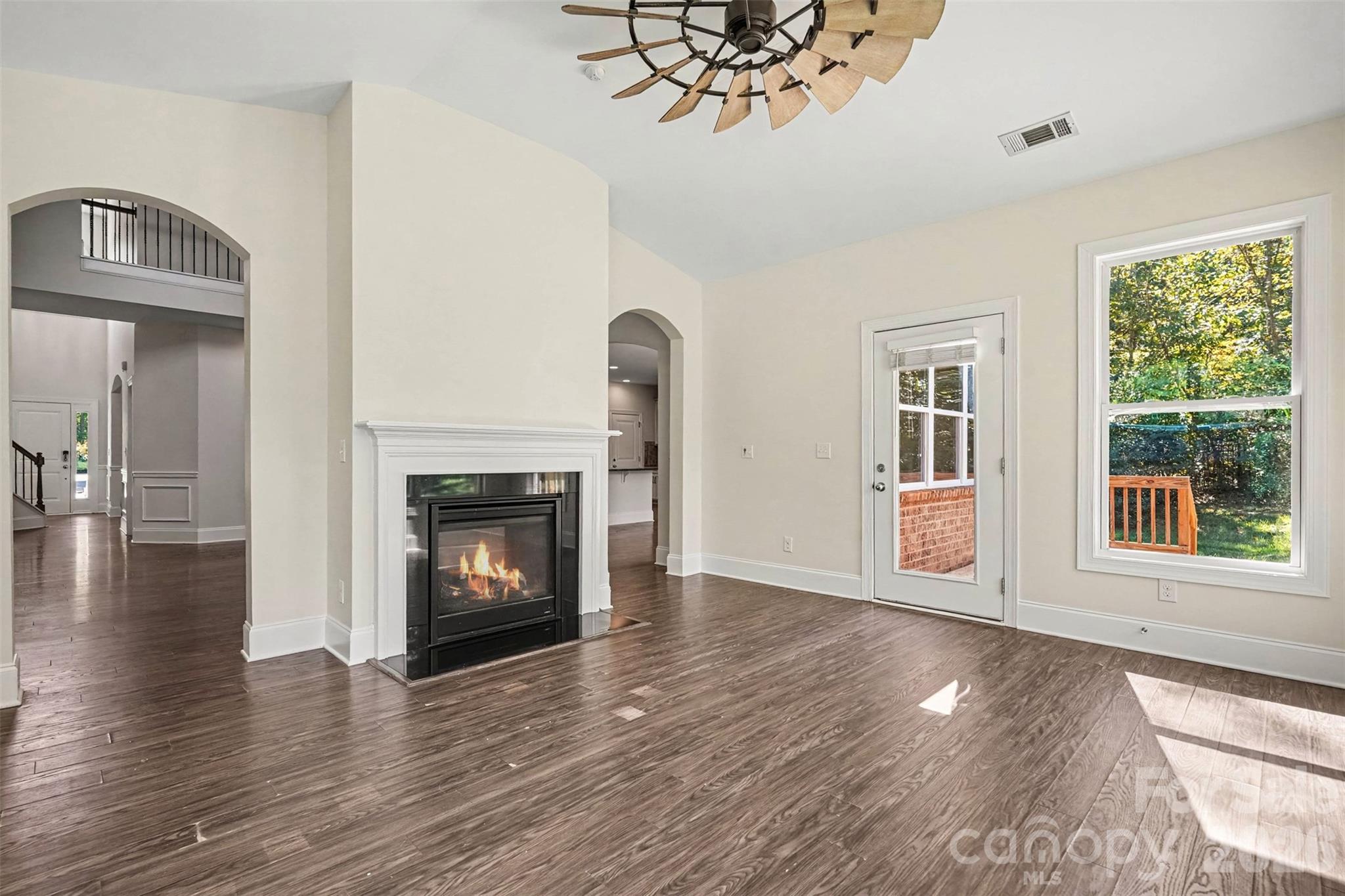 Single Family Residence at 3065 Foggy Hollow Lane, Clover, photo 8 of 44