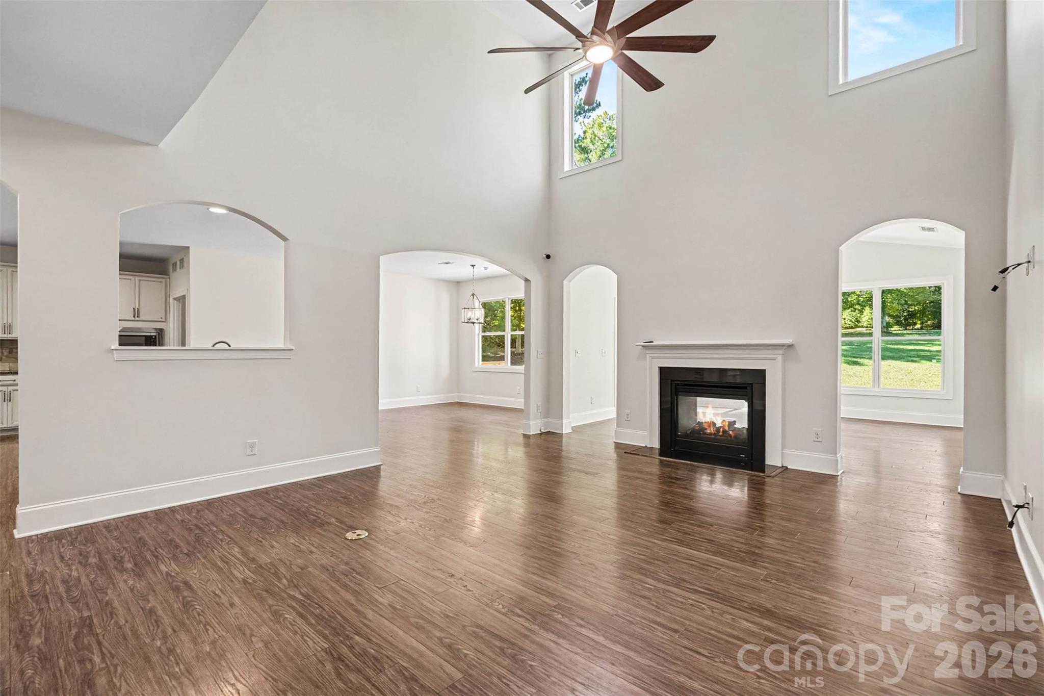 Single Family Residence at 3065 Foggy Hollow Lane, Clover, photo 9 of 44