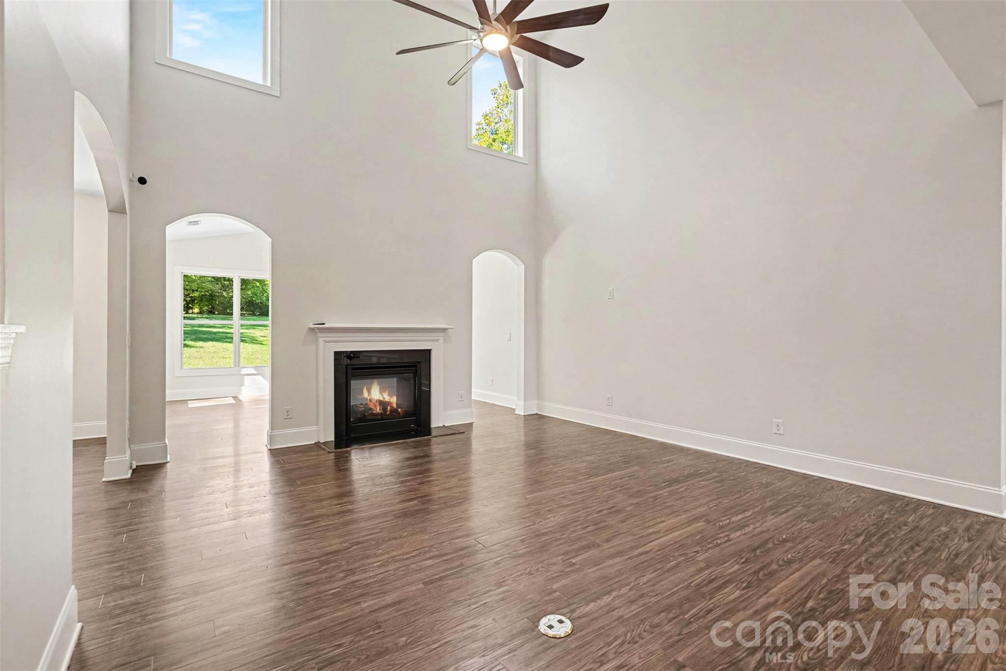 Single Family Residence at 3065 Foggy Hollow Lane, Clover, photo 10 of 44