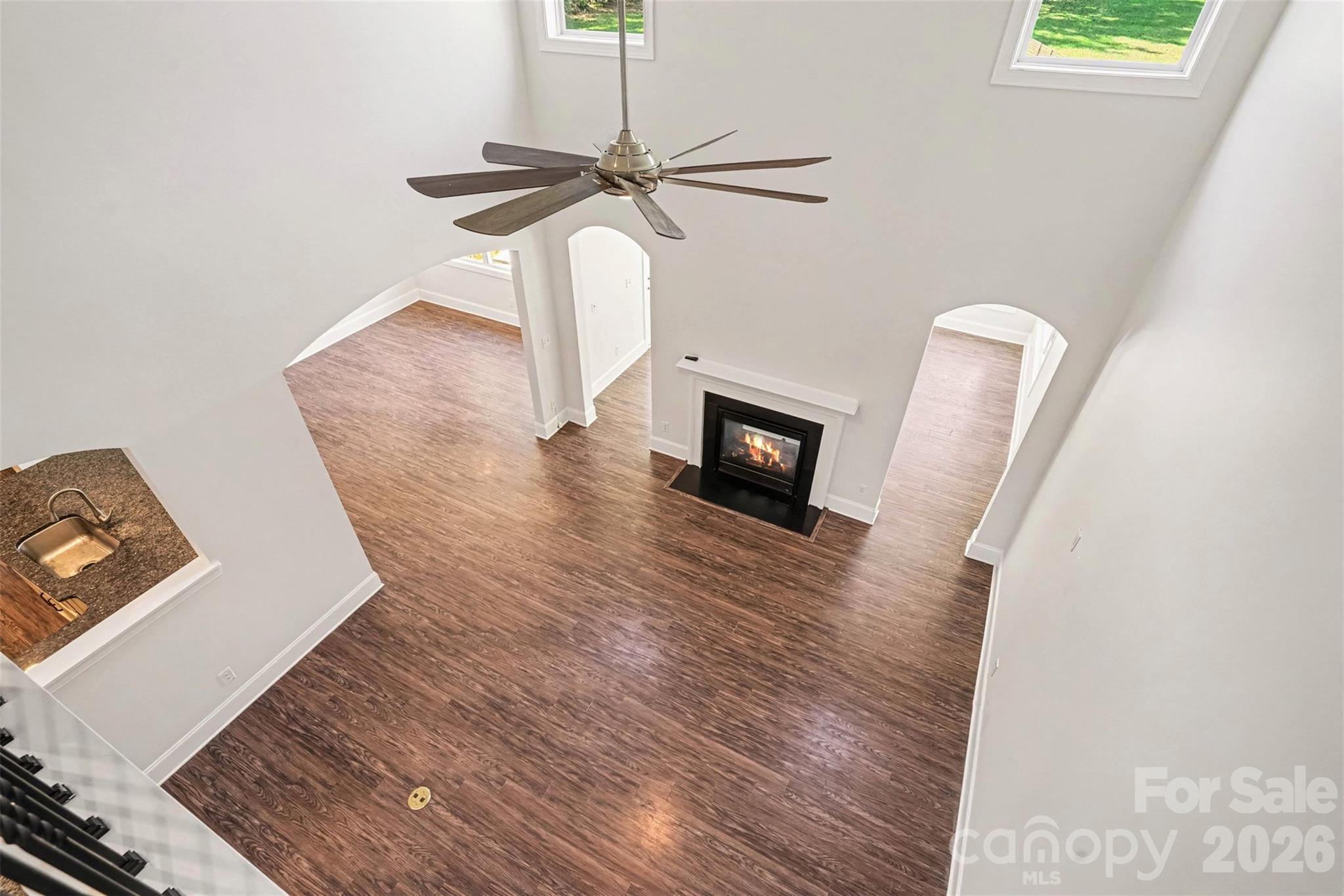 Single Family Residence at 3065 Foggy Hollow Lane, Clover, photo 11 of 44