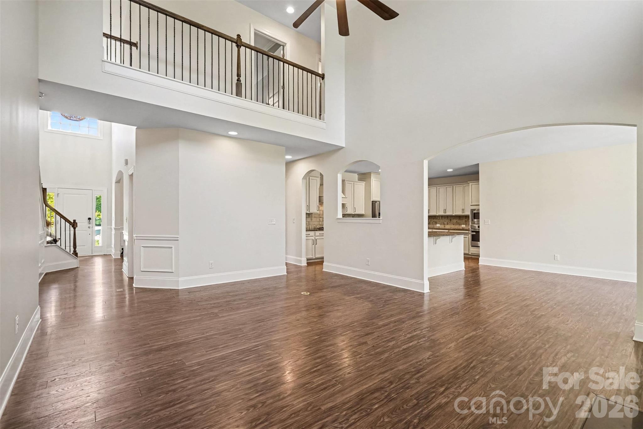 Single Family Residence at 3065 Foggy Hollow Lane, Clover, photo 13 of 44