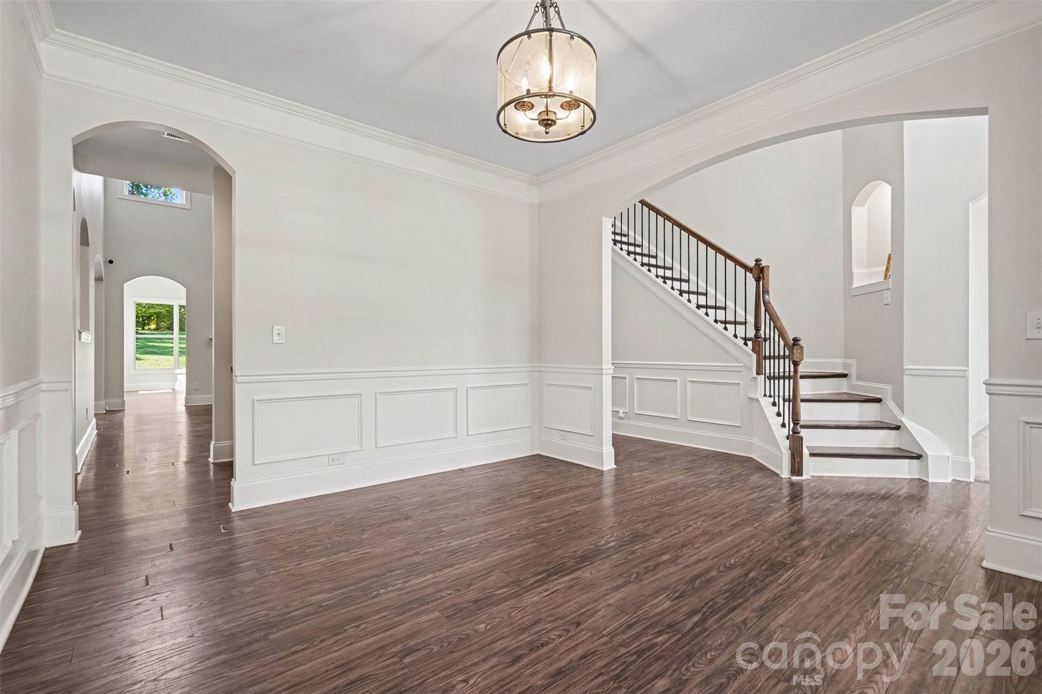 Single Family Residence at 3065 Foggy Hollow Lane, Clover, photo 15 of 44