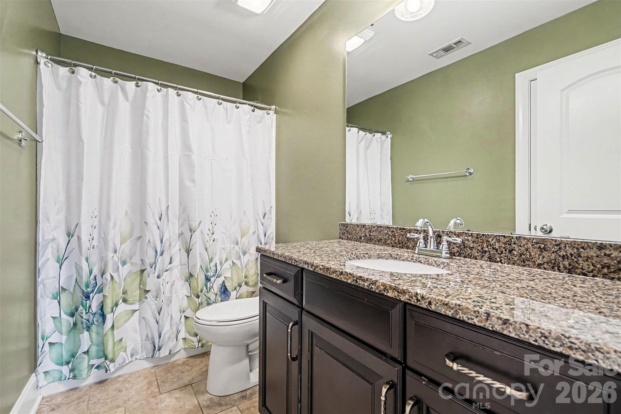 Single Family Residence at 3065 Foggy Hollow Lane, Clover, photo 36 of 44
