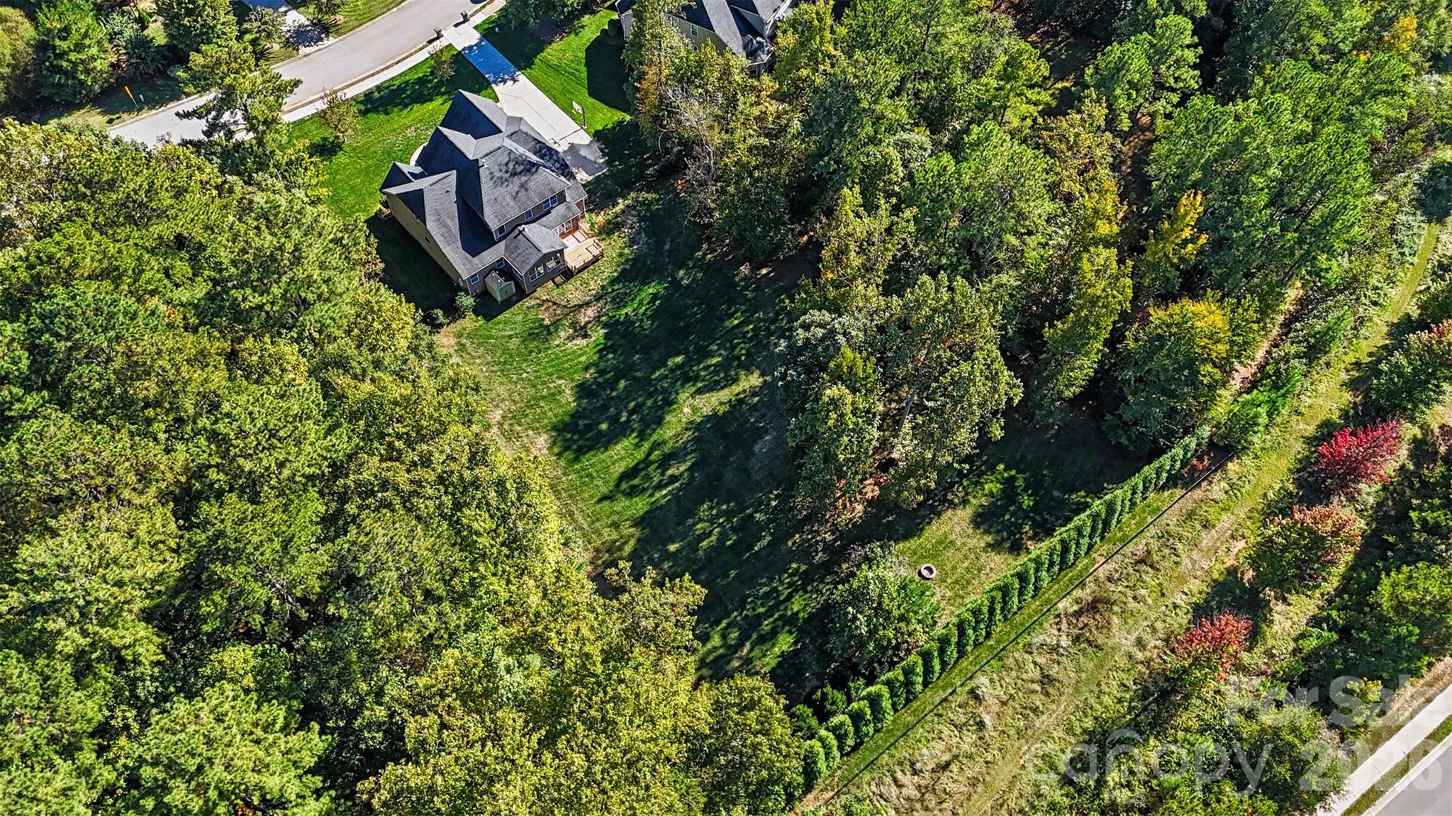 Single Family Residence at 3065 Foggy Hollow Lane, Clover, photo 41 of 44