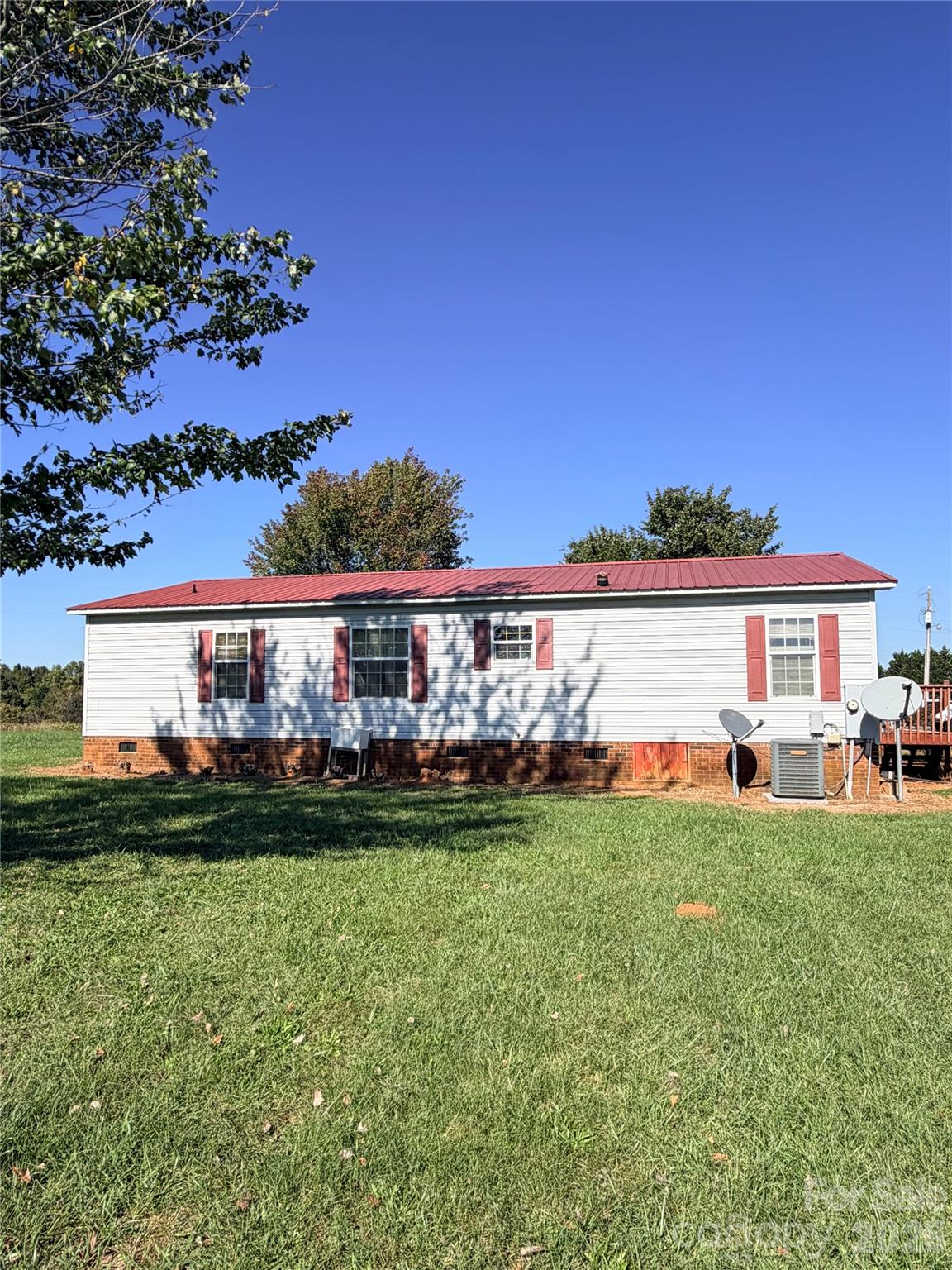 Single Family Residence at 6145 Second Chance Lane, Vale, photo 2 of 15