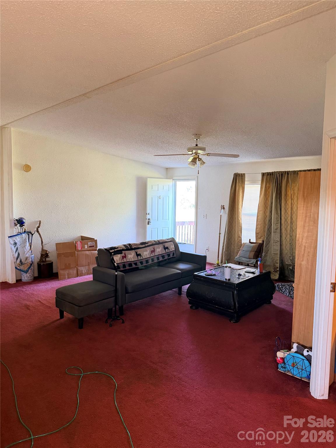 Single Family Residence at 6145 Second Chance Lane, Vale, photo 8 of 15