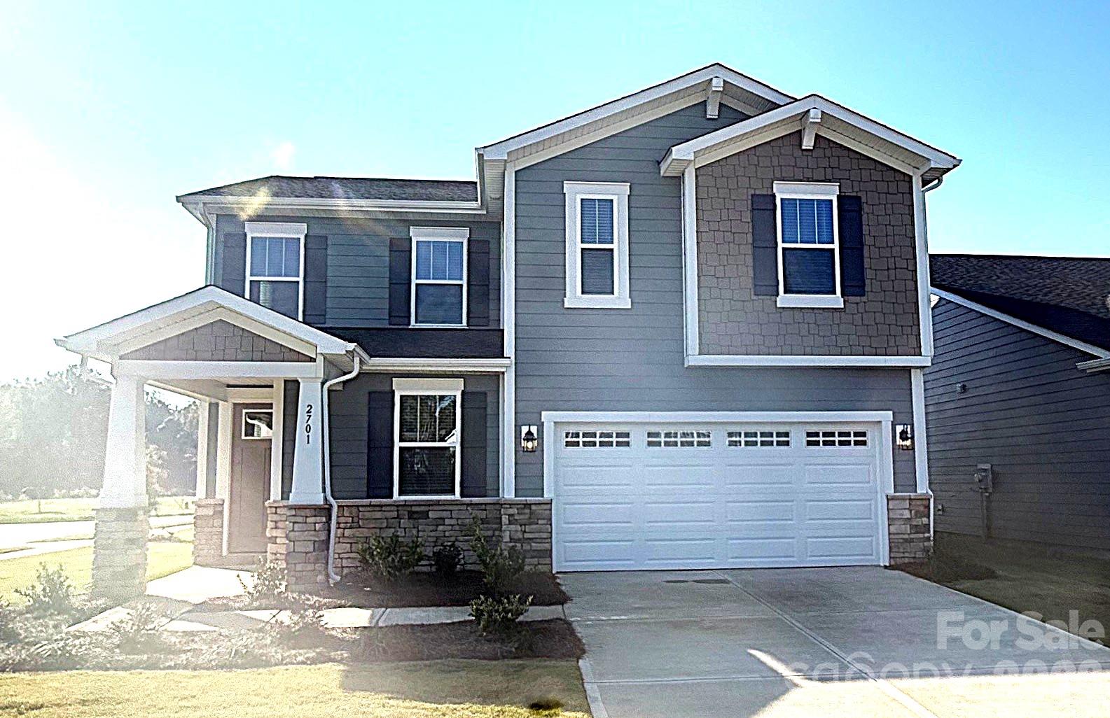 Single Family Residence at 2701 Westmont Drive, Gastonia, photo 3 of 48