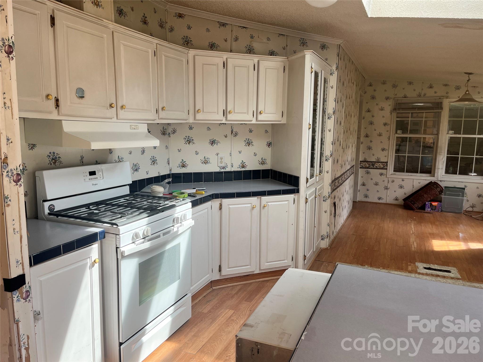 Single Family Residence at 3 S Creek Drive, Leicester, photo 12 of 21
