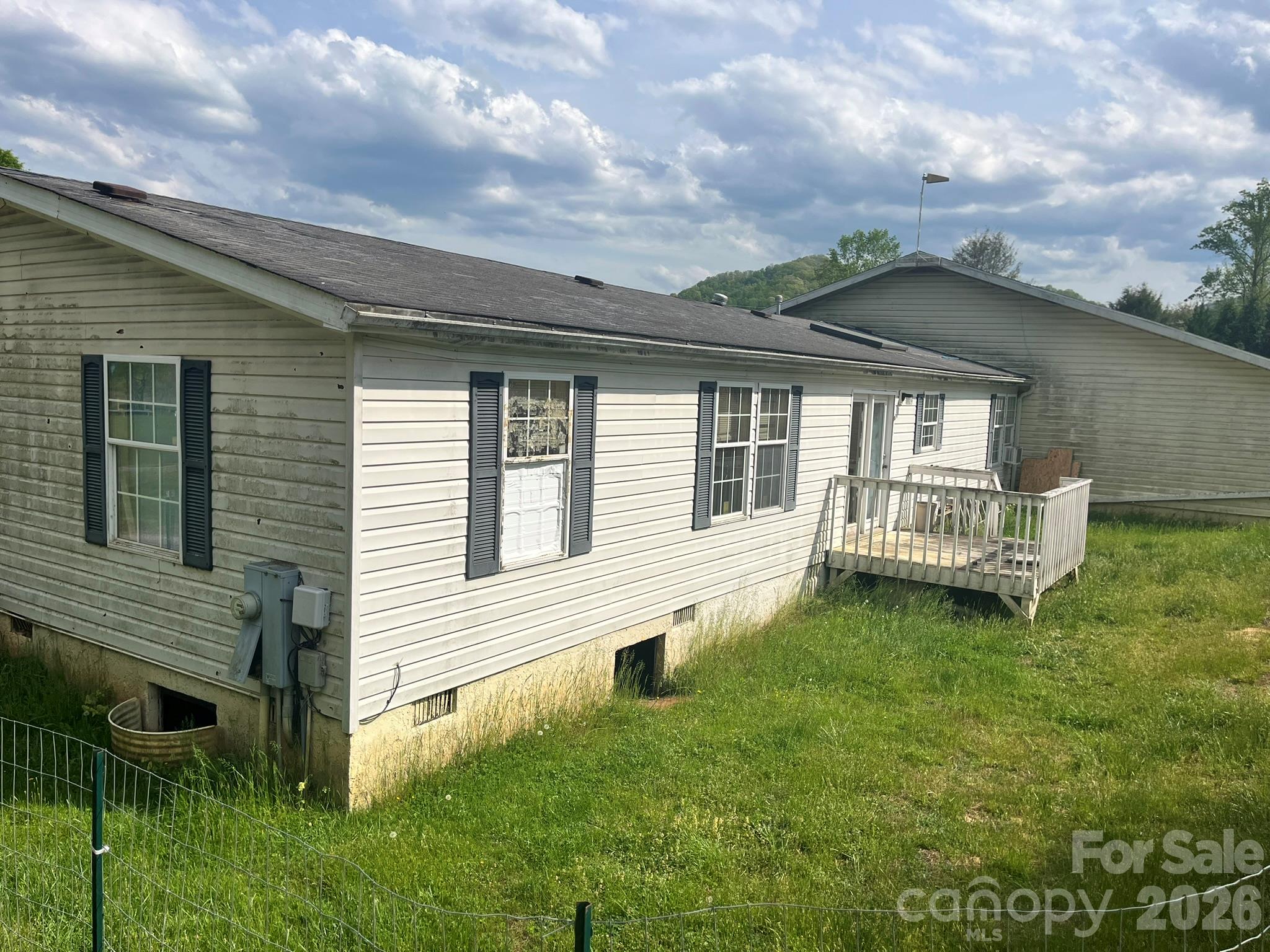 Single Family Residence at 3 S Creek Drive, Leicester, photo 20 of 21