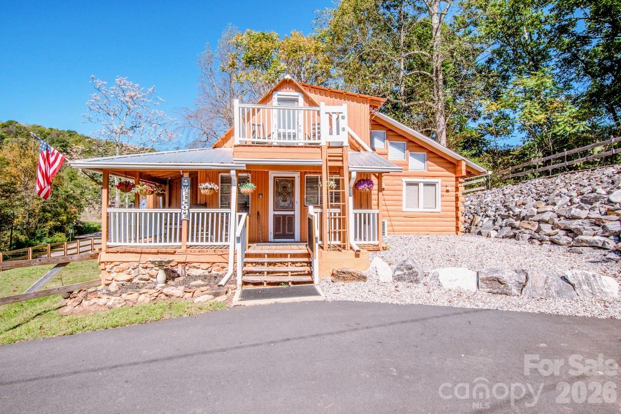 206 Mitchell Trail Road