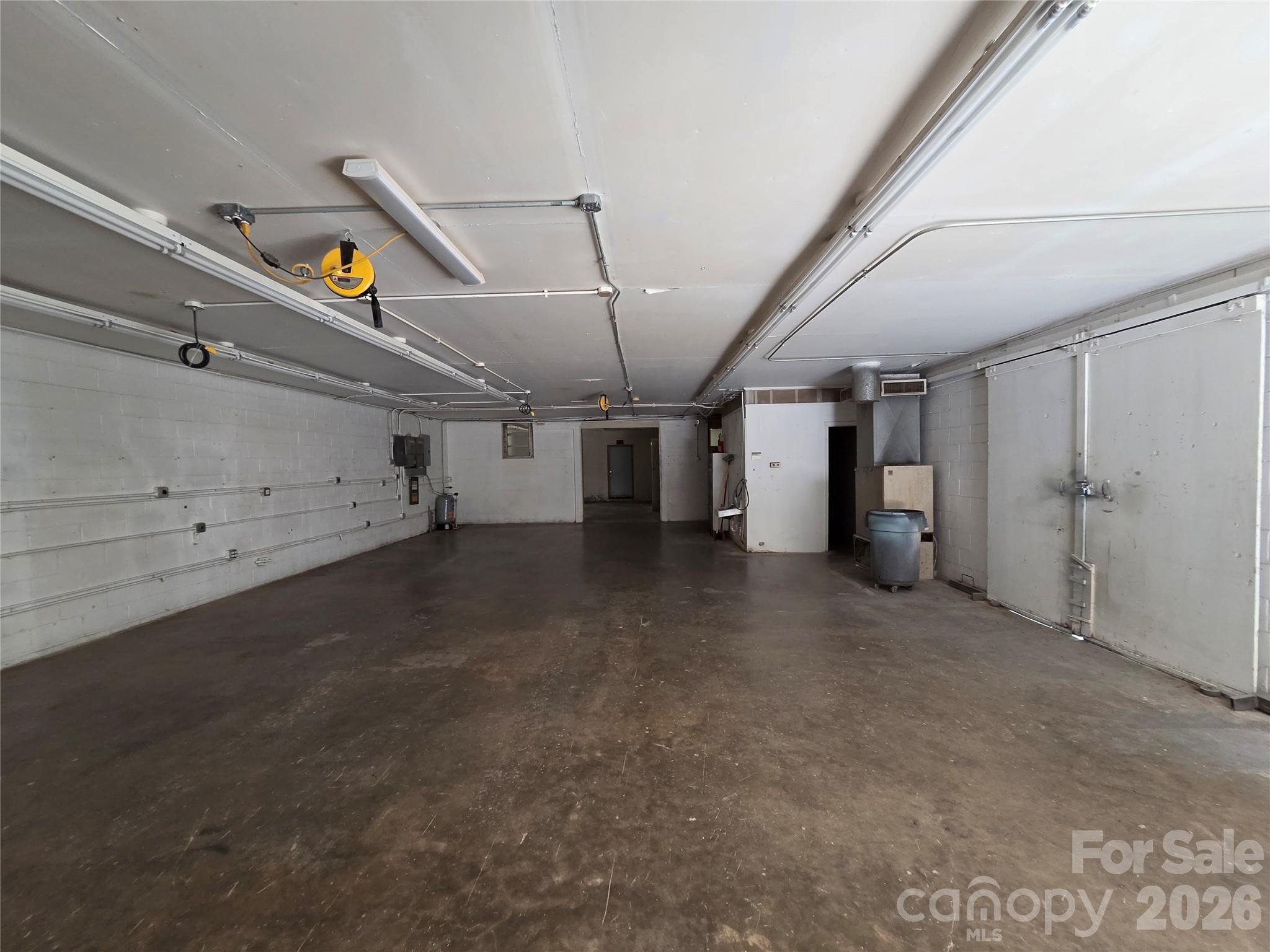 Manufacturing / Warehousing at 110 Ledford Road, Gastonia, photo 4 of 5
