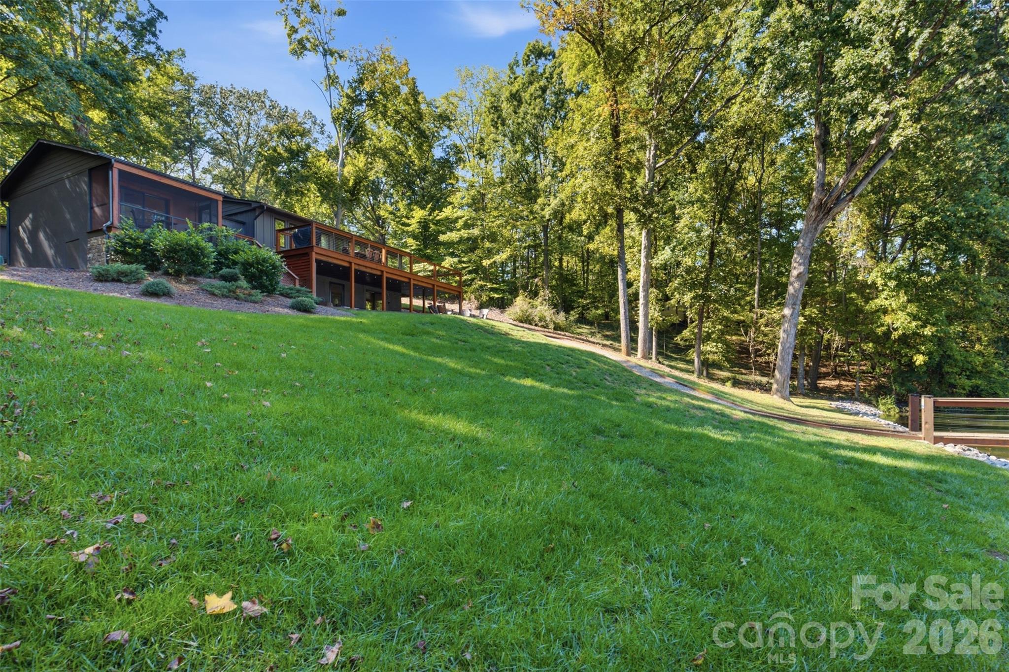 Single Family Residence at 128 Wickford Lane, Mooresville, photo 25 of 36