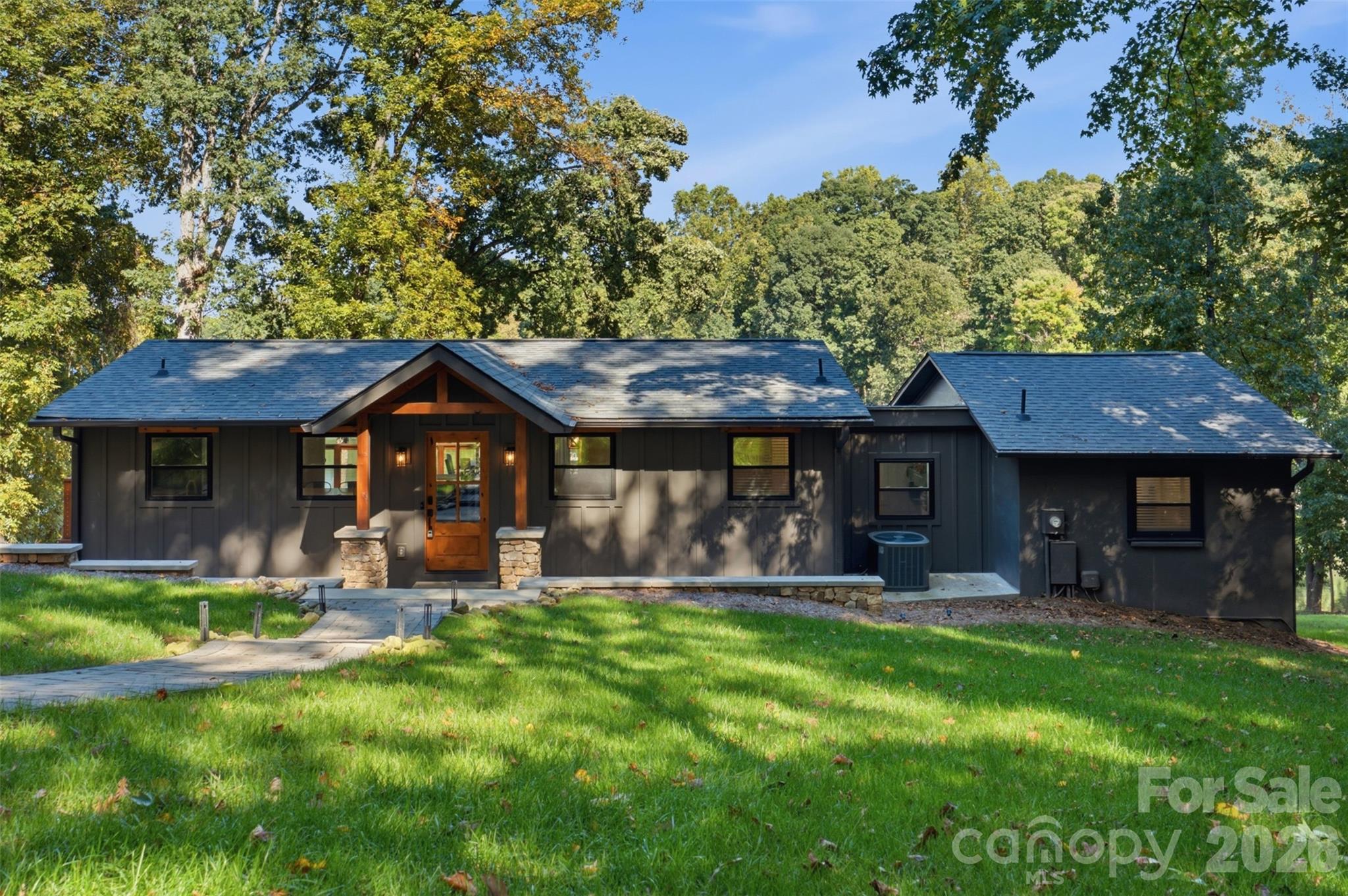 Single Family Residence at 128 Wickford Lane, Mooresville, photo 29 of 36