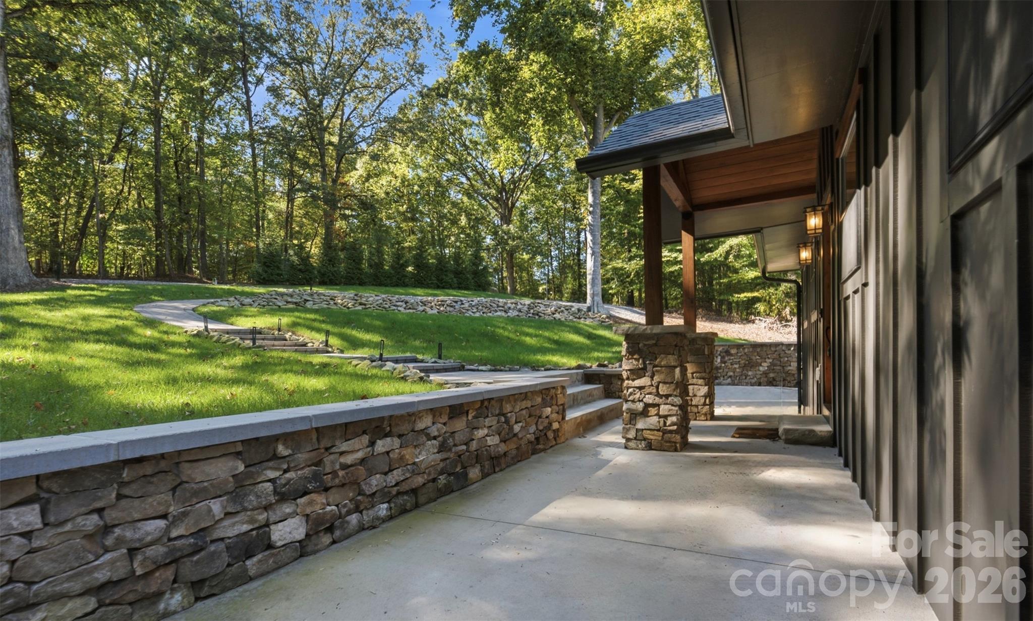 Single Family Residence at 128 Wickford Lane, Mooresville, photo 30 of 36
