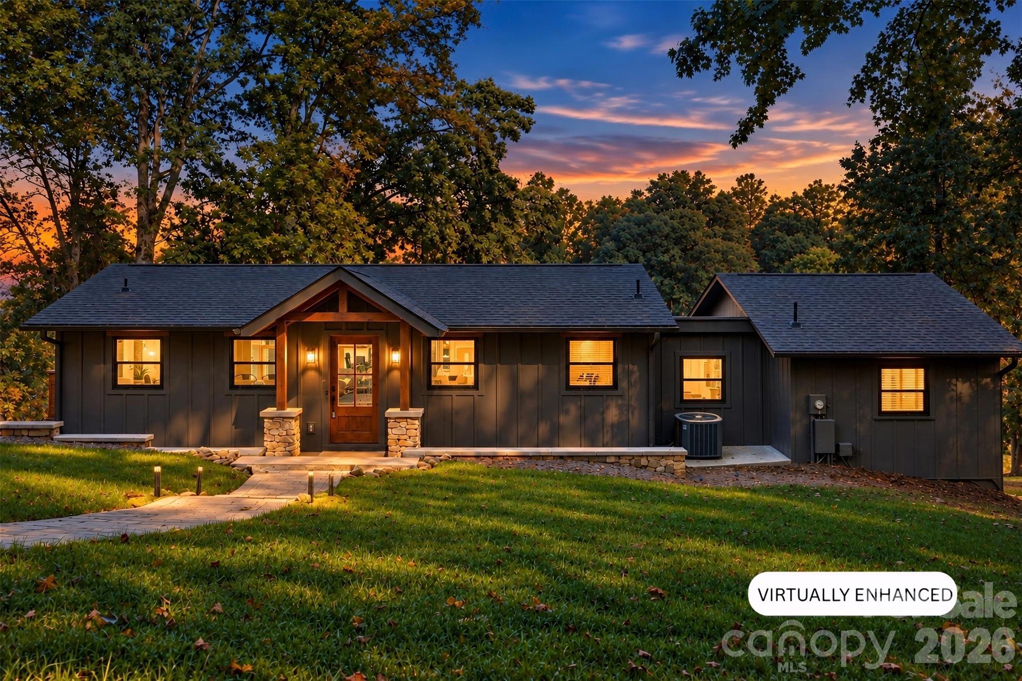 Single Family Residence at 128 Wickford Lane, Mooresville, photo 36 of 36