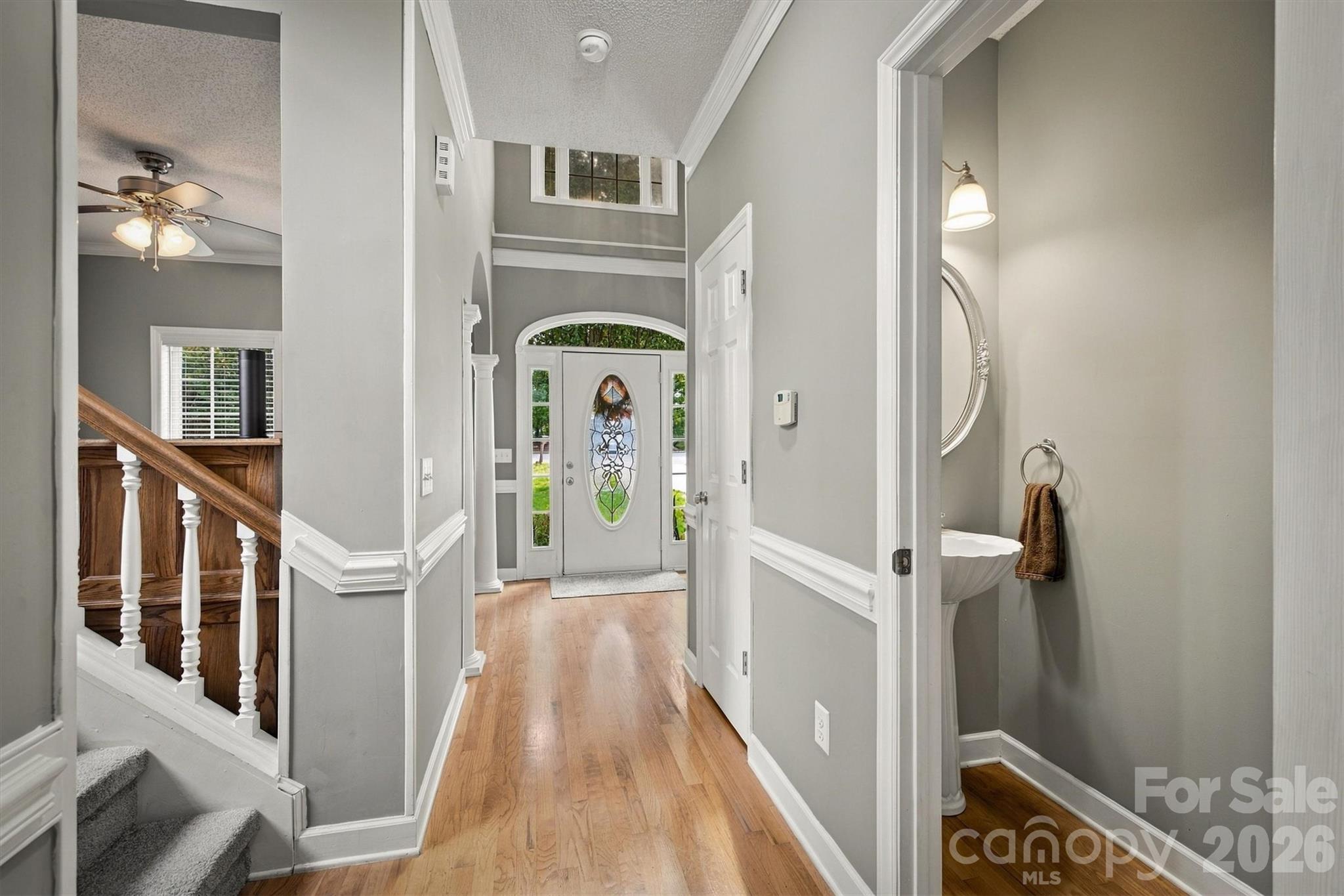 Single Family Residence at 2183 13th Street Court NE, Hickory, photo 3 of 40