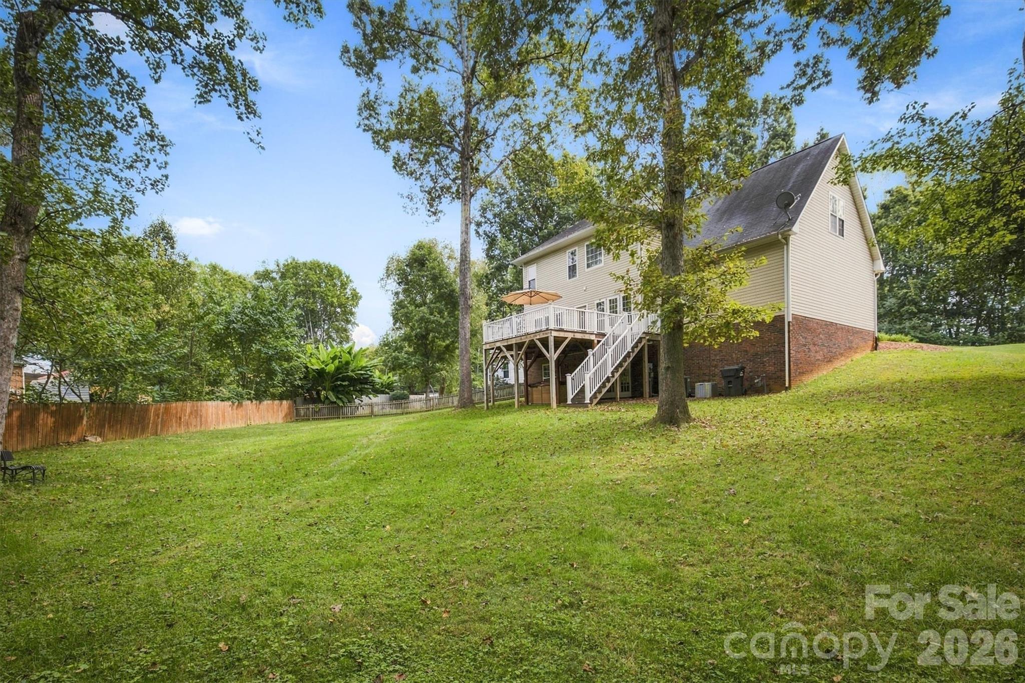 Single Family Residence at 2183 13th Street Court NE, Hickory, photo 8 of 40
