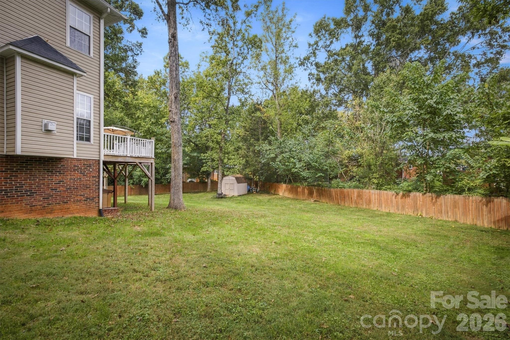 Single Family Residence at 2183 13th Street Court NE, Hickory, photo 33 of 40