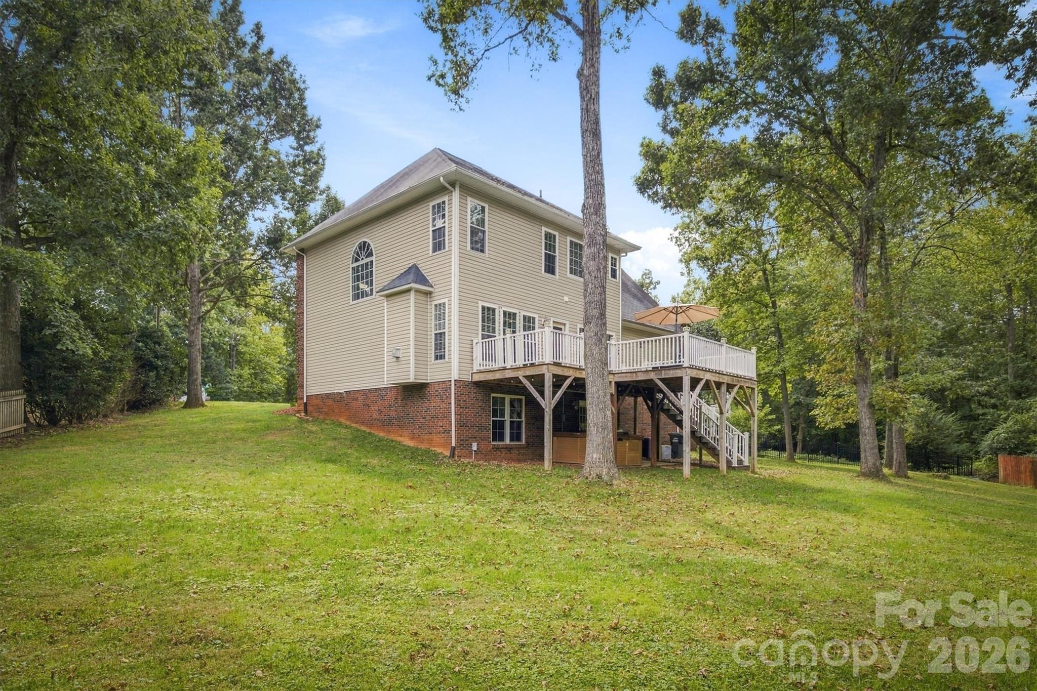 Single Family Residence at 2183 13th Street Court NE, Hickory, photo 34 of 40