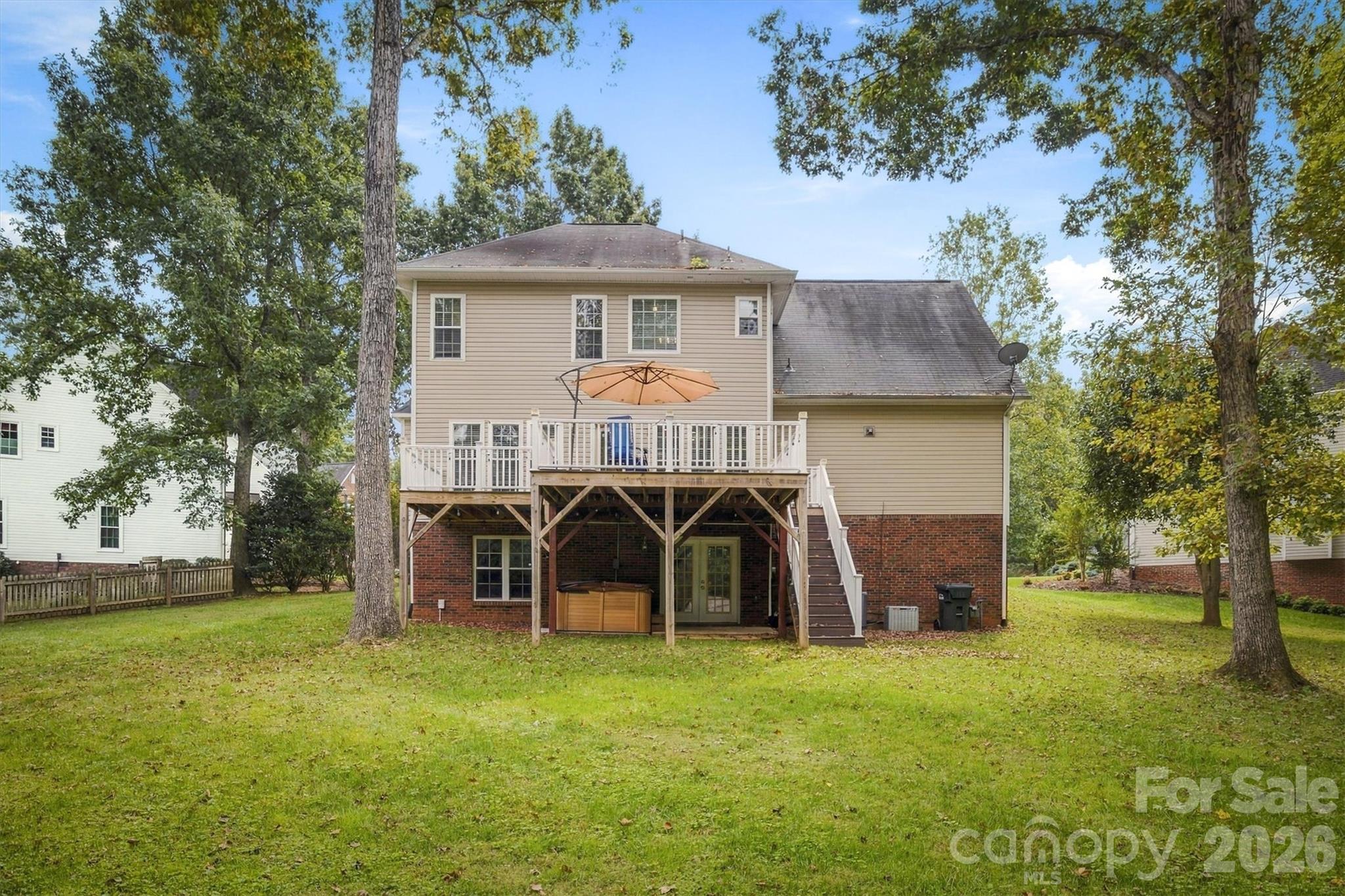 Single Family Residence at 2183 13th Street Court NE, Hickory, photo 35 of 40