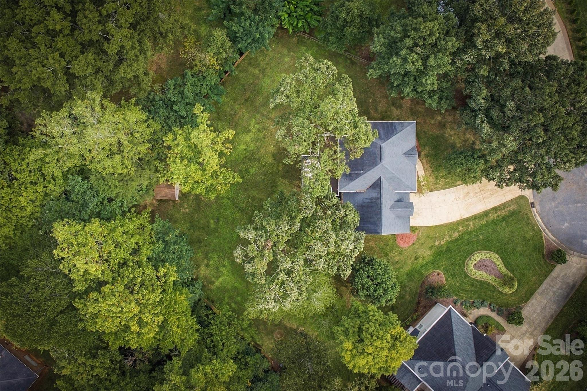 Single Family Residence at 2183 13th Street Court NE, Hickory, photo 37 of 40
